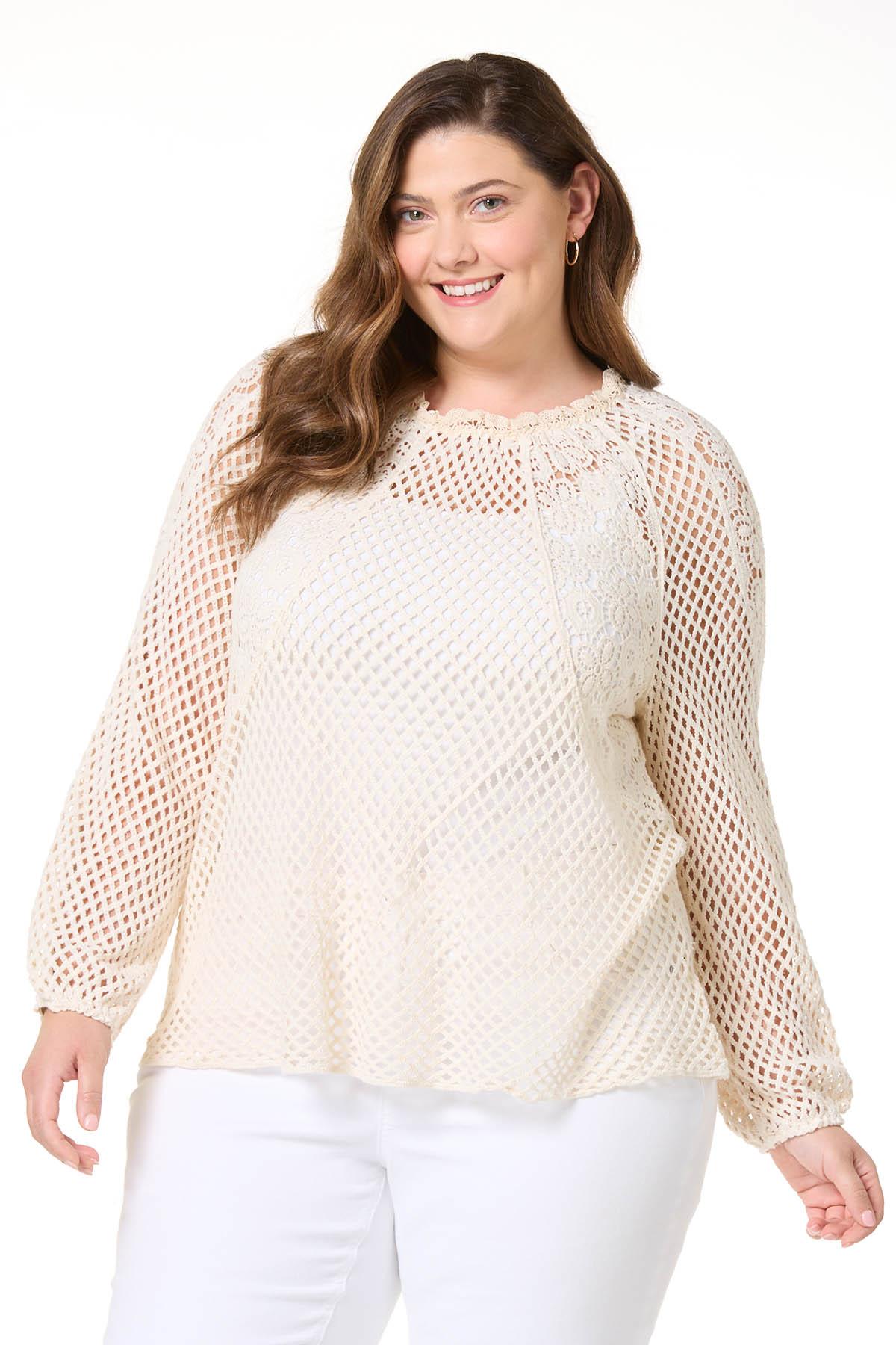Plus Size Clothing | Cato Fashions