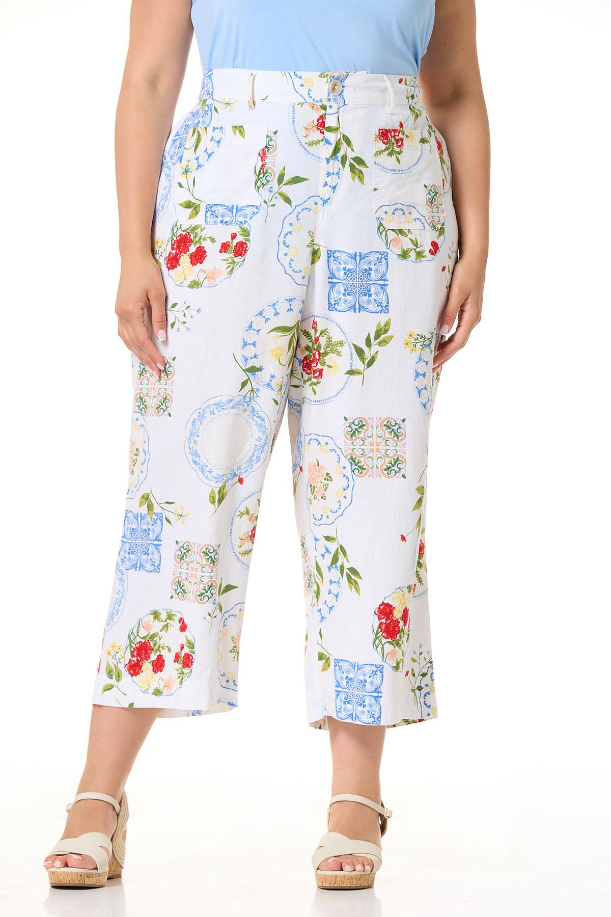 knee length dresses for ladies Key Largo Capris