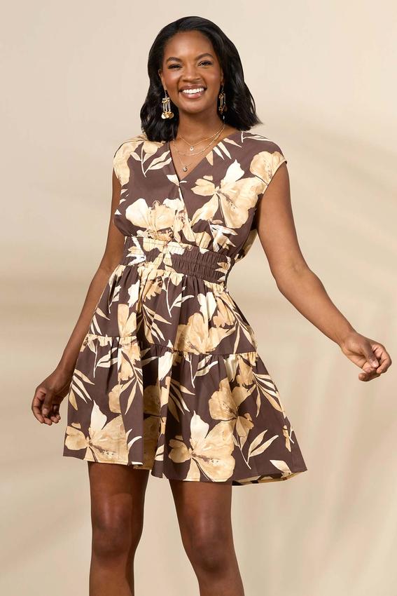 white christmas dresses Khaite Cato Dress main image 0