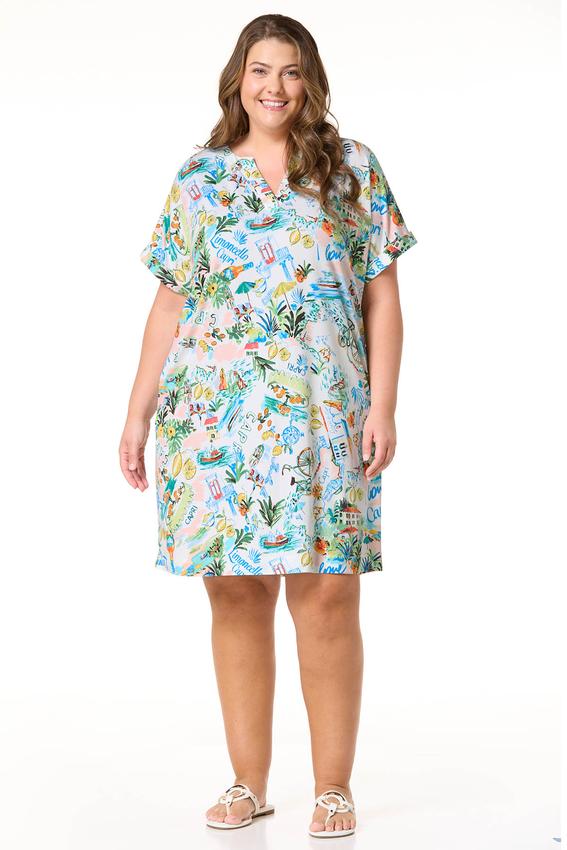 Plus Size Clothing | Cato Fashions