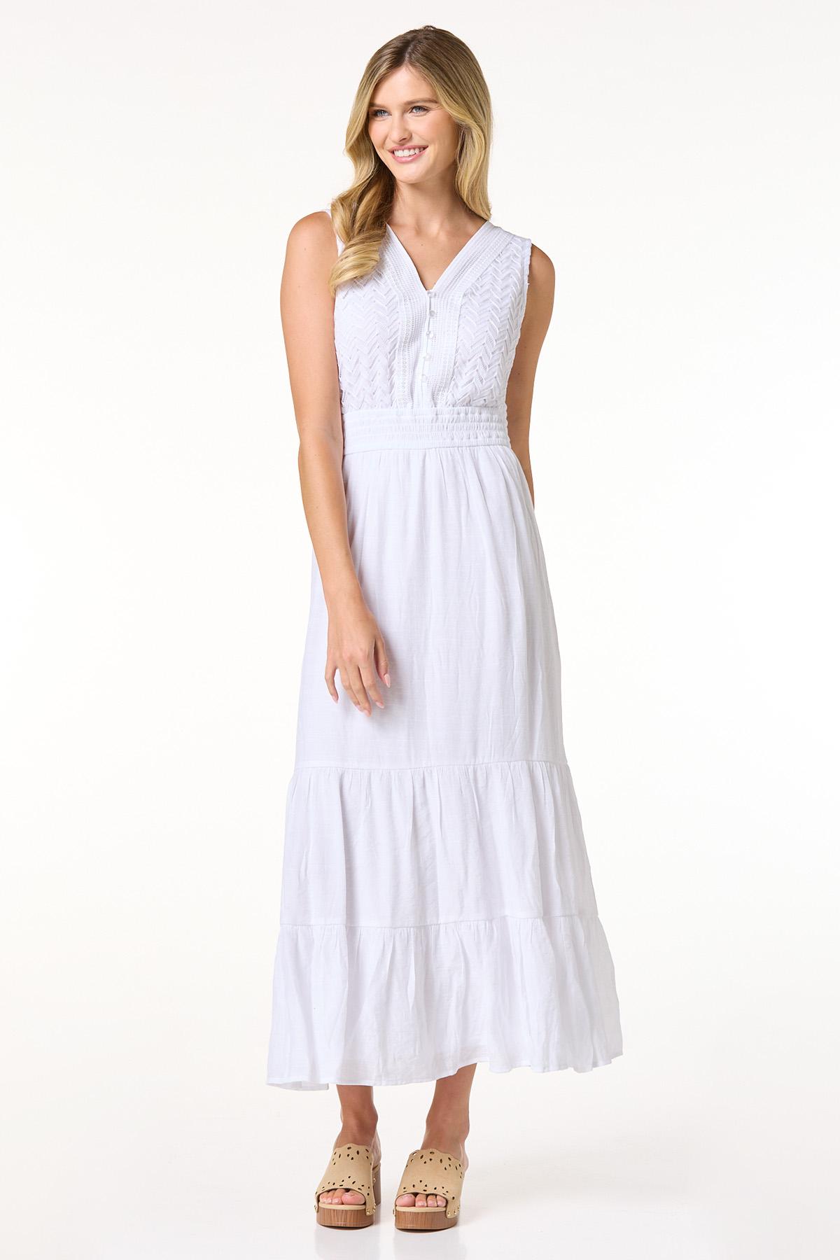 Little White Dresses | Cato Fashions