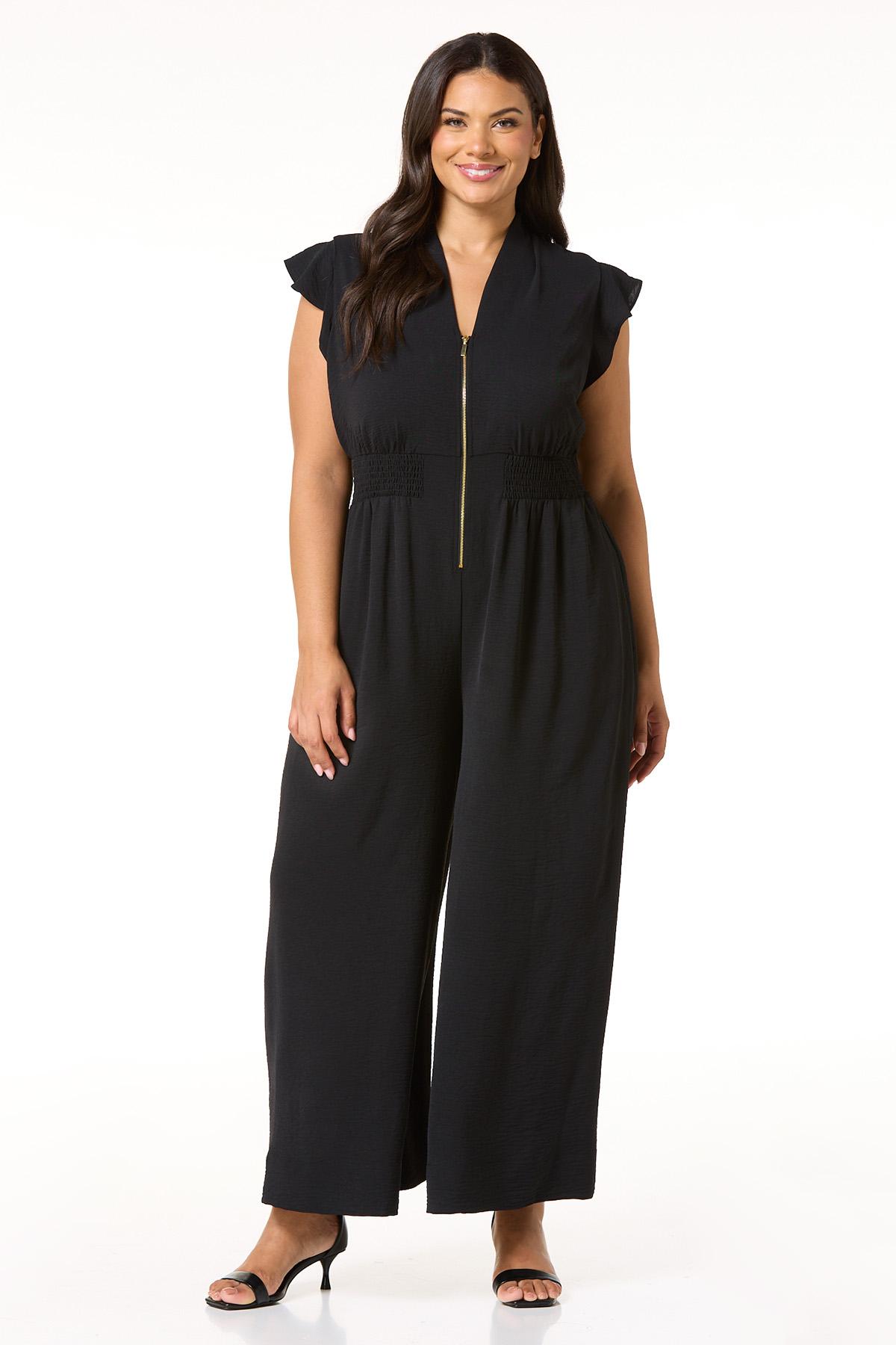 leather trim dress Ulla Johnson