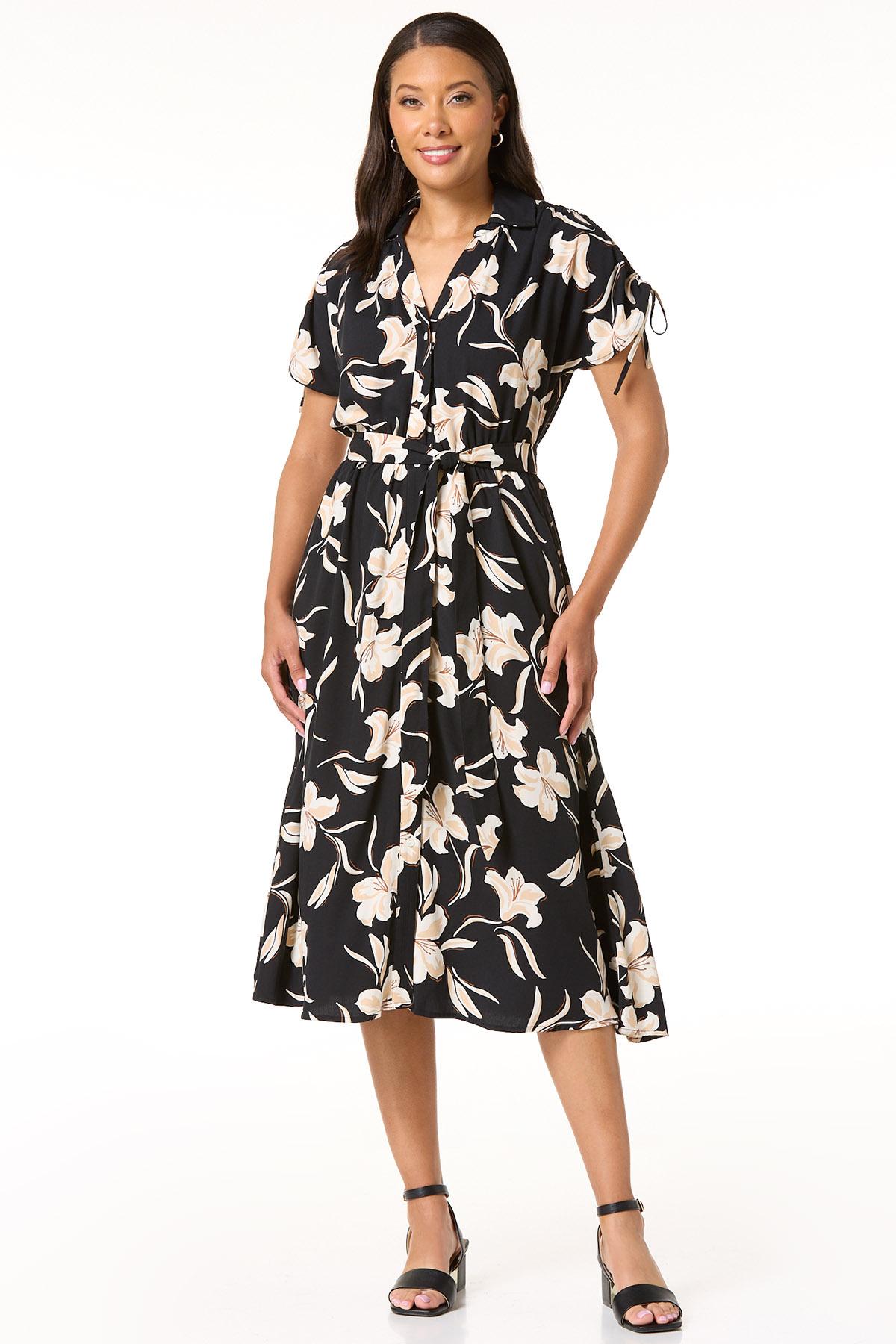 Midi Dresses for Women Under $50 | Cato Fashions