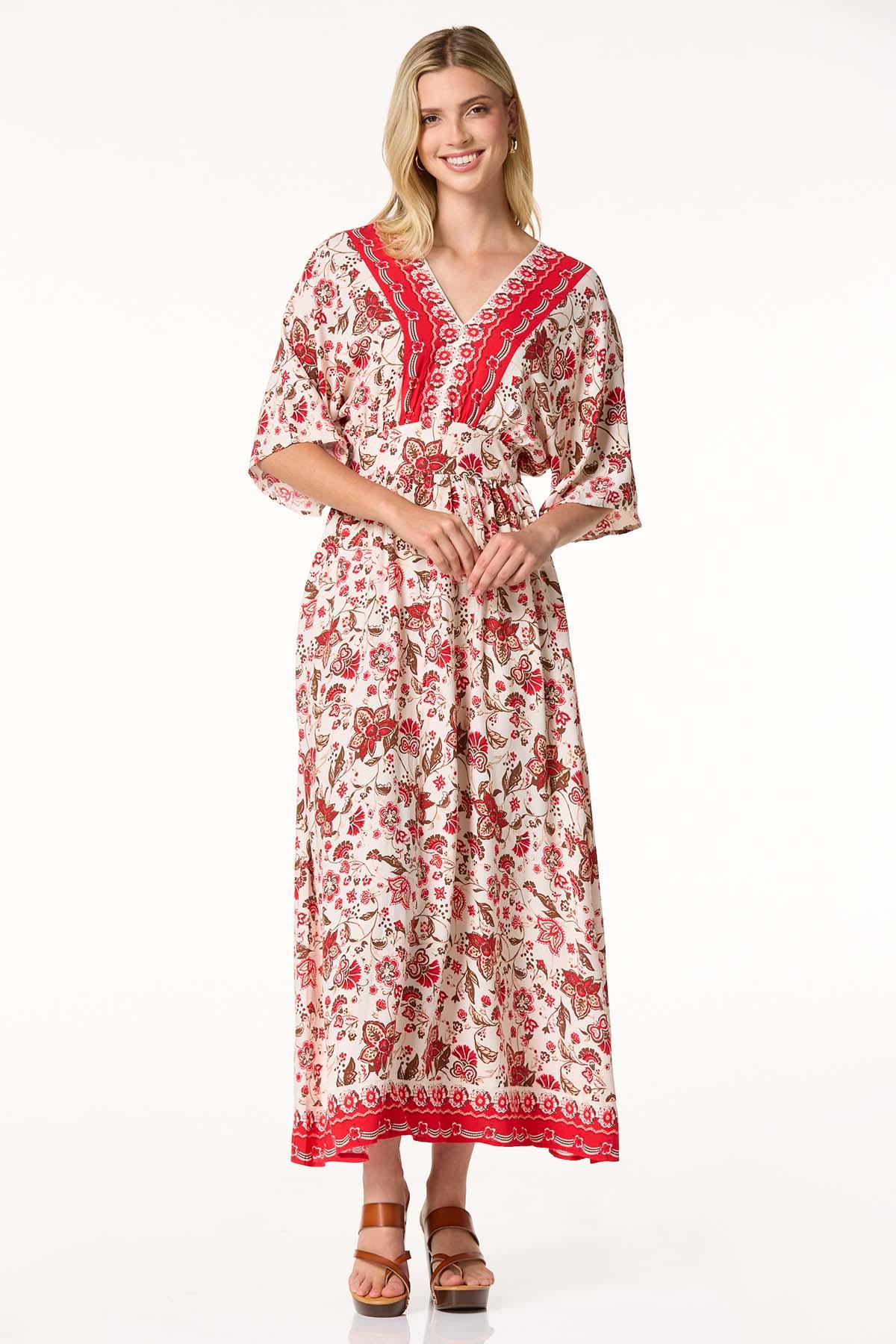 Maxi Dresses for Women Under $50 | Cato Fashions