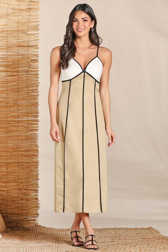 detachable sleeves for wedding dress A-Line Wedding Gown With Removable Sleeves 12 / Off White-Nude
