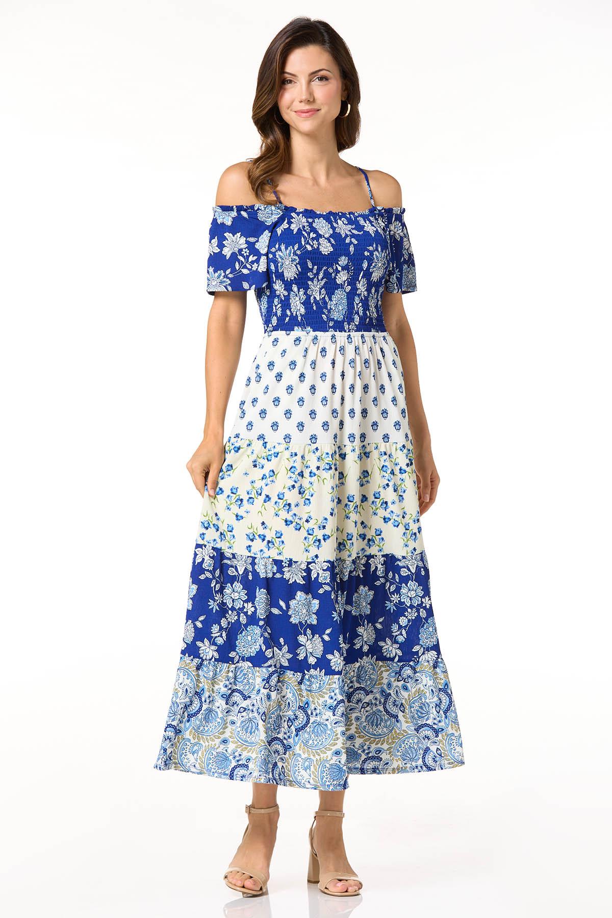Maxi Dresses for Women Under $50 | Cato Fashions