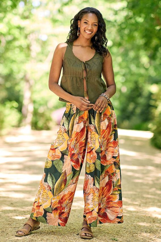 デイジー様 Pants for Women | Cato Fashions