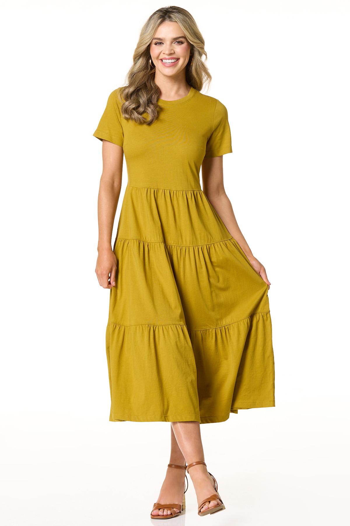 Midi Dresses for Women Under $50 | Cato Fashions Midi Dresses for Women Under $50 | Cato Fashions