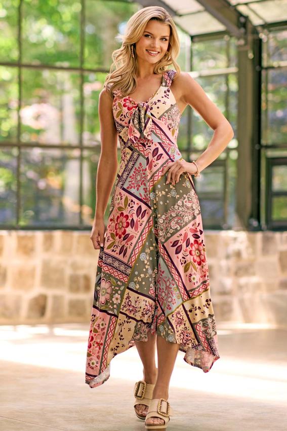 cato casual dresses on sale Maxi Dresses for Women Under $50