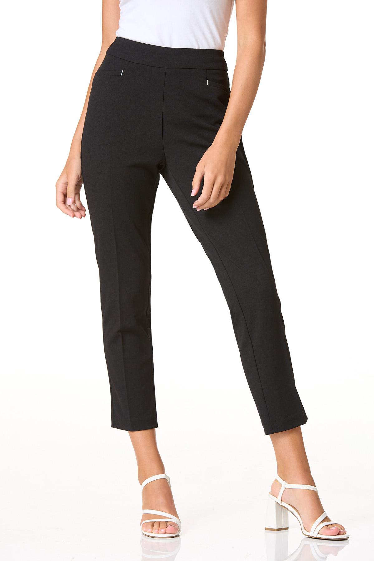 cato fashion dress pants Dressy Wide Leg Pants