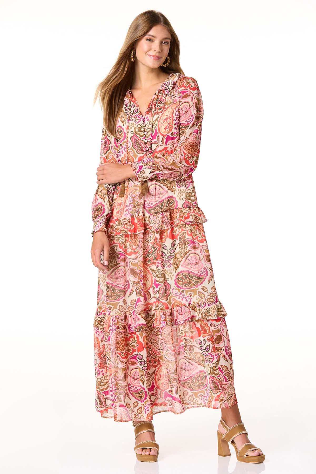 cato pink dress So sweet, solid and simple  our Mixed Sweater Vest Dress is sure to be  your new favorite! 