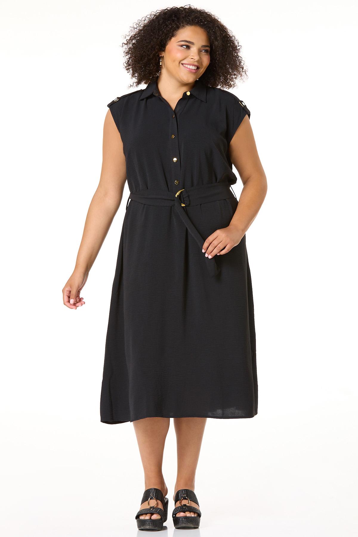 cato fashion plus size dresses Little Black Plus Size Maxi Dresses |