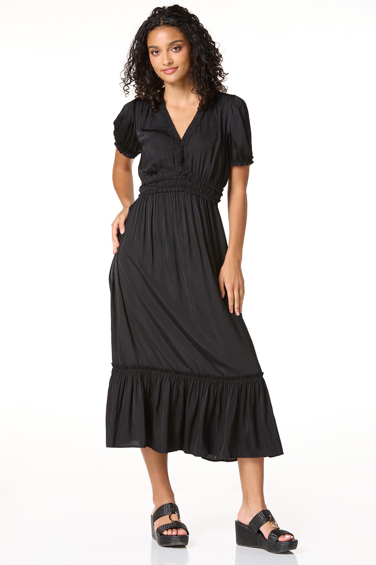 cato fashion maxi dresses Fashions Flowing fabric. Fiery color. Instant