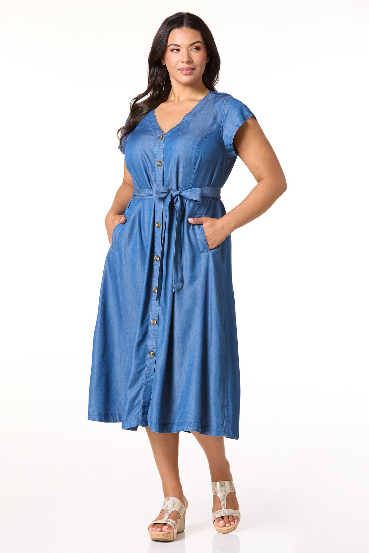 white strapless denim dress Letting It Go Mini (Light Denim) SHEIN Maternity Casual Dark Size:10T Jun2025 Hand Wash Cold