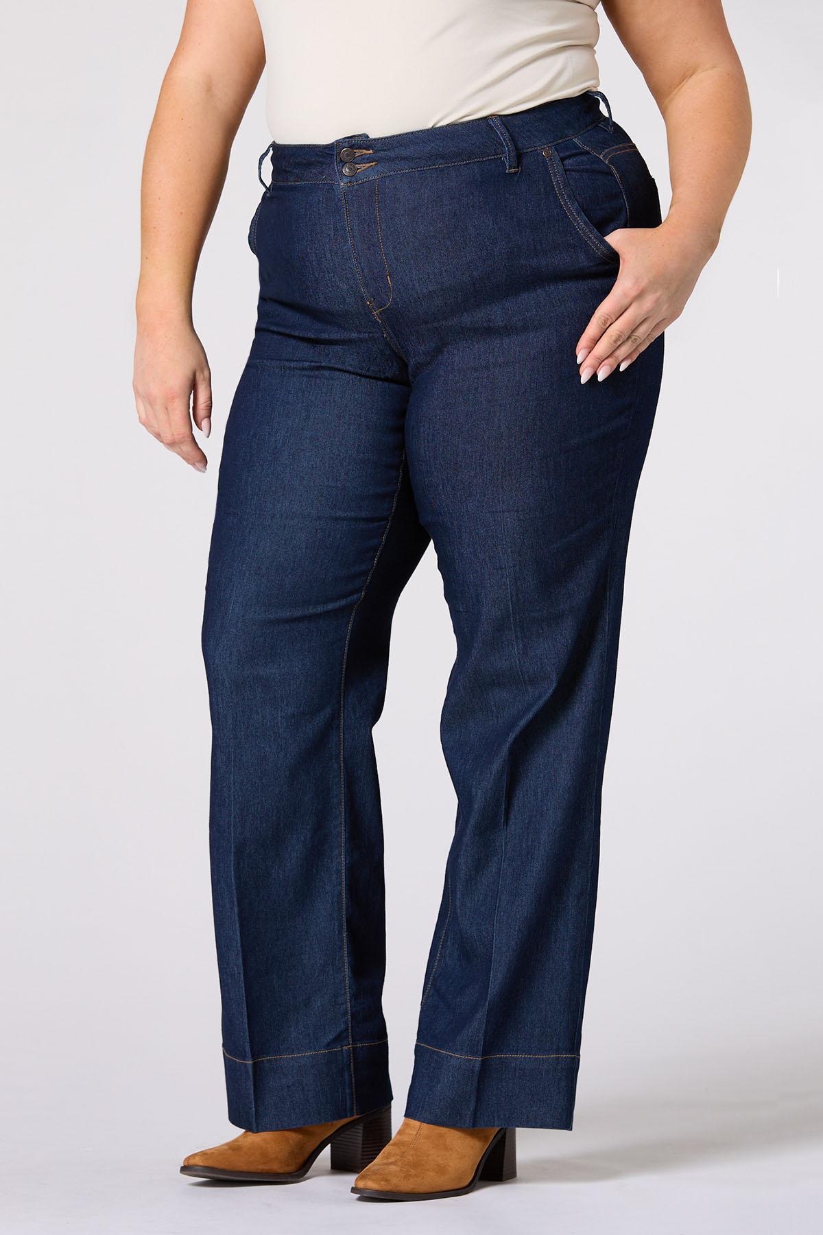 denim dress slacks Cato Fashions Fashion Size:Custom Dress Conservative Boho Dresses | Embroidered Tailored for a crisp