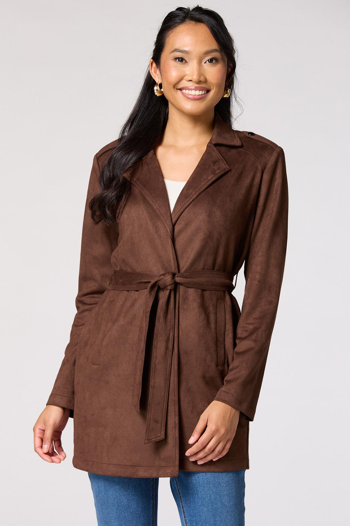 Coats for Women | Cato Fashions