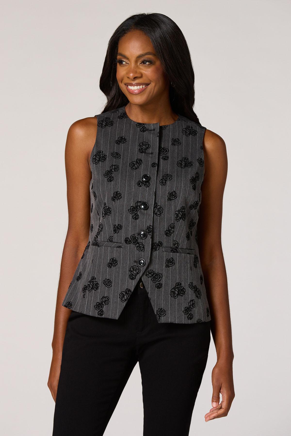 Women's Fashion Jackets | Cato Fashions