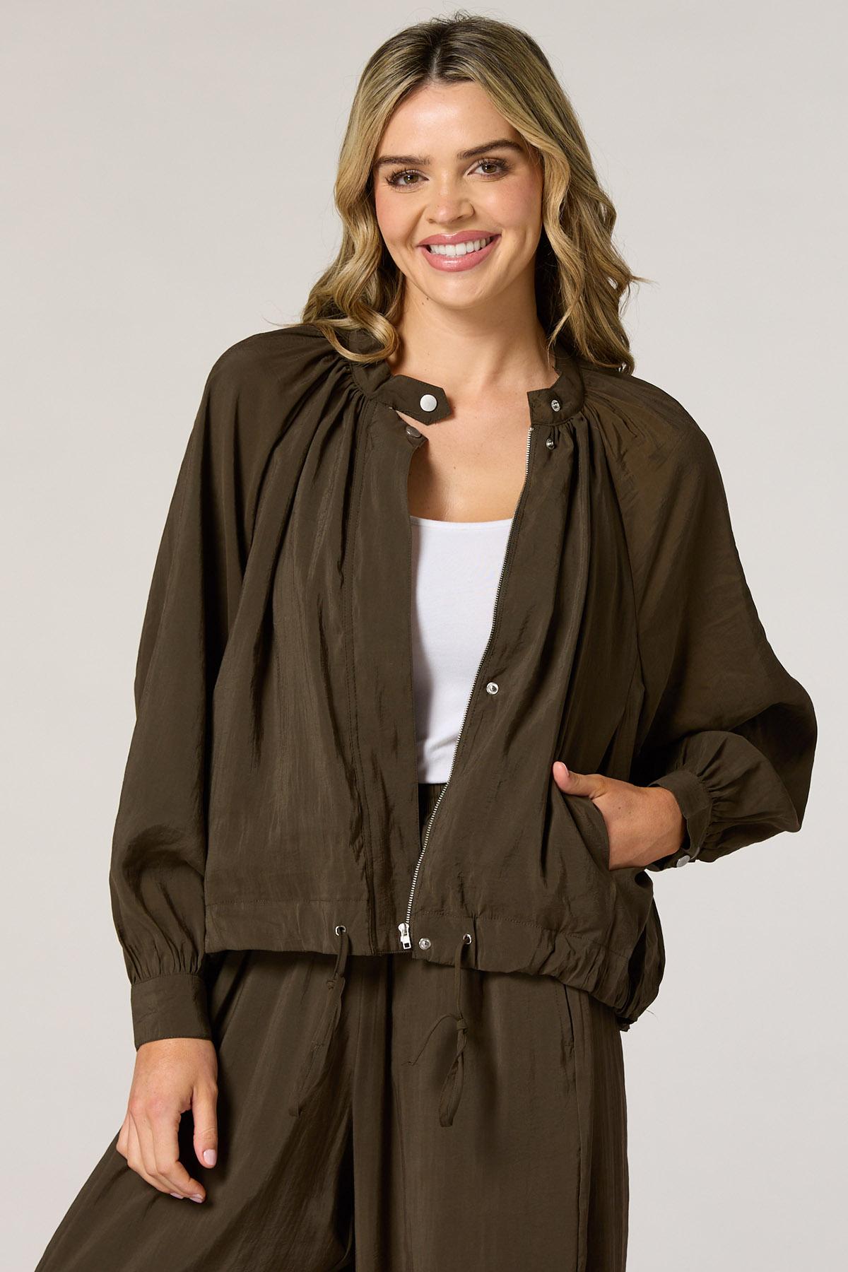Women's Fashion Jackets | Cato Fashions