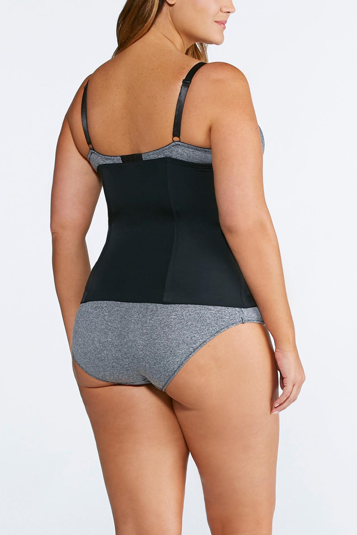 Cato Fashions | Cato Plus Size Waist Cincher Corset