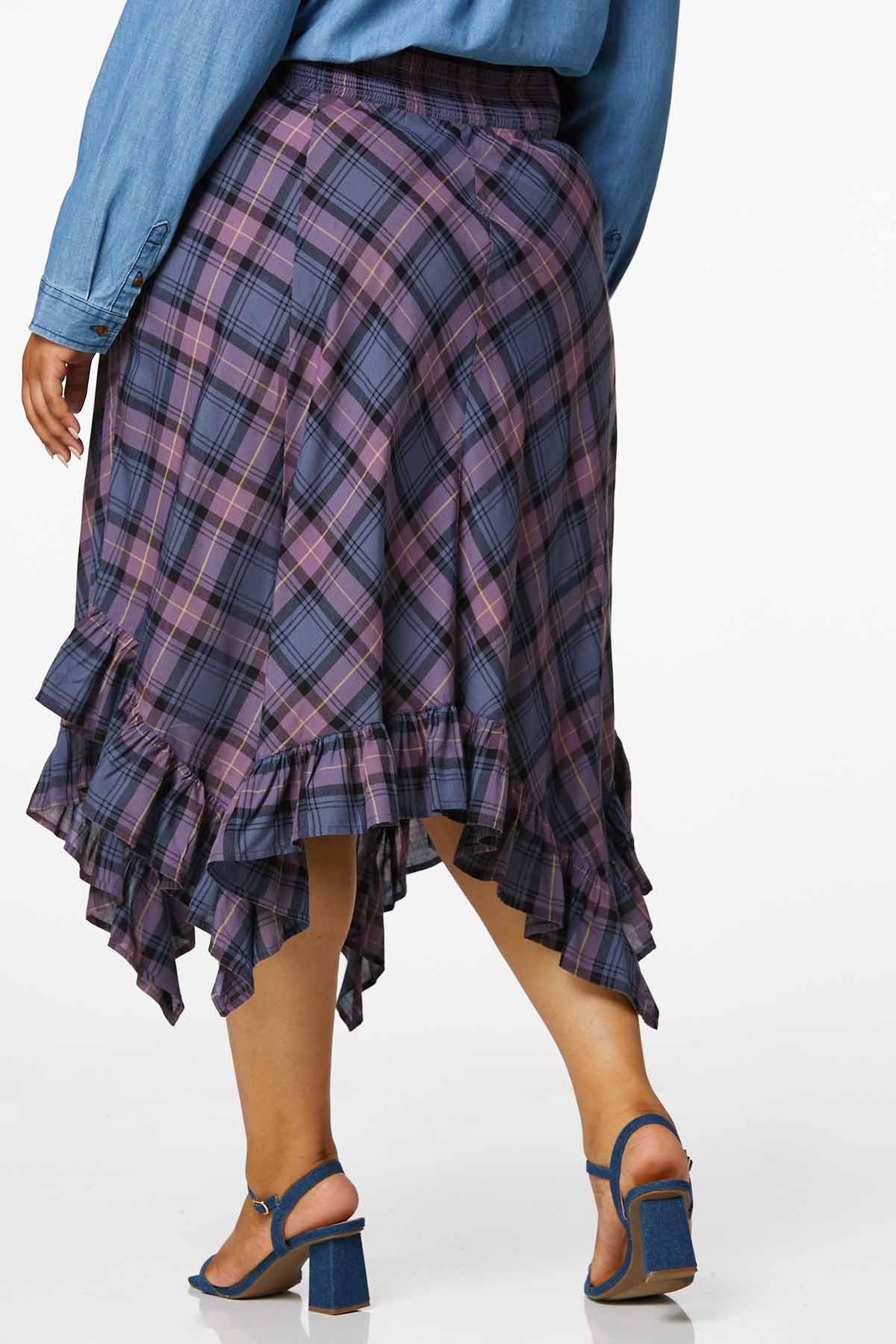 Plus Size Skirts | Cato Fashions