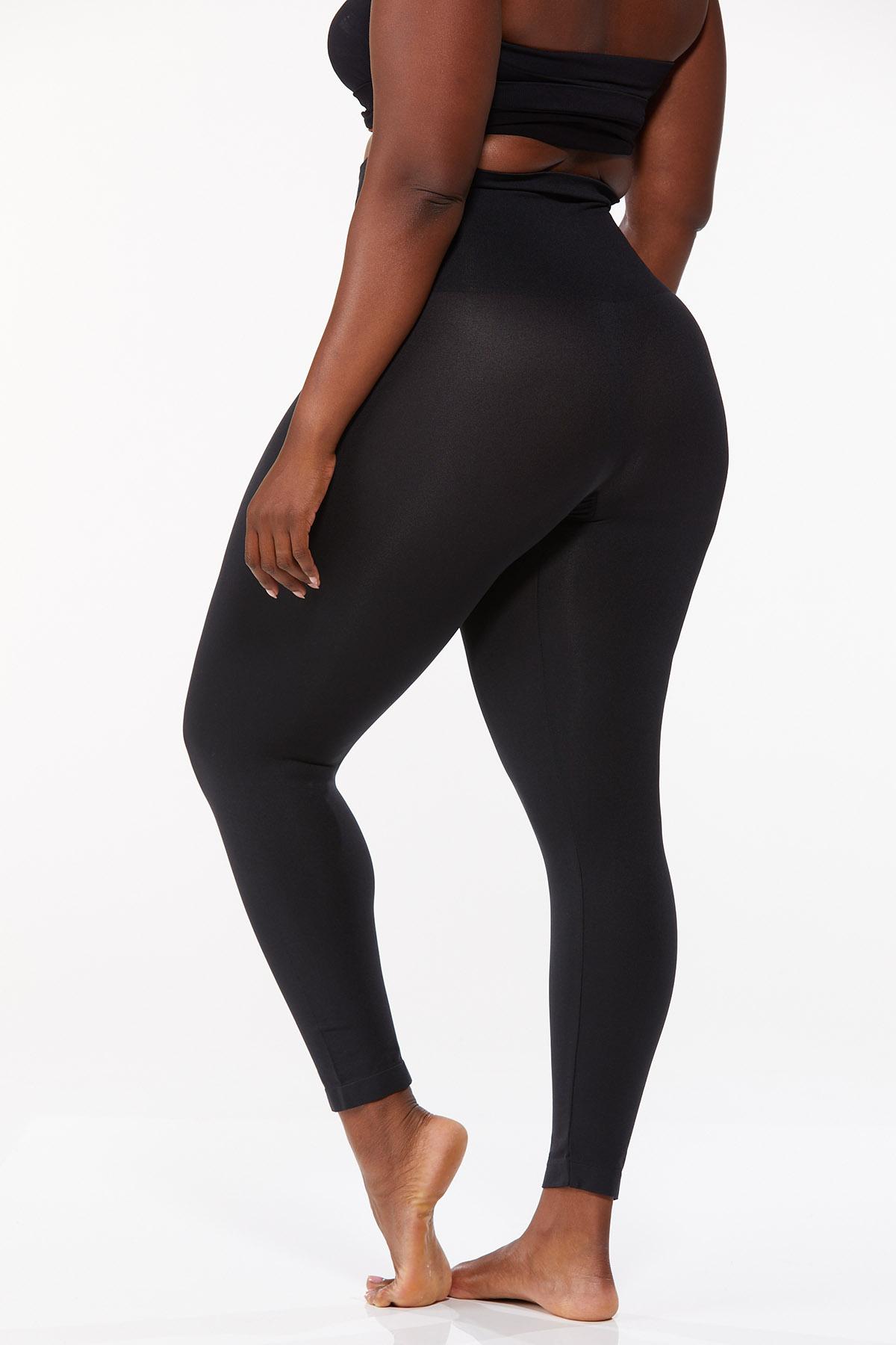 Cato Fashions | Cato Plus Size High Waist Shaping Shorts