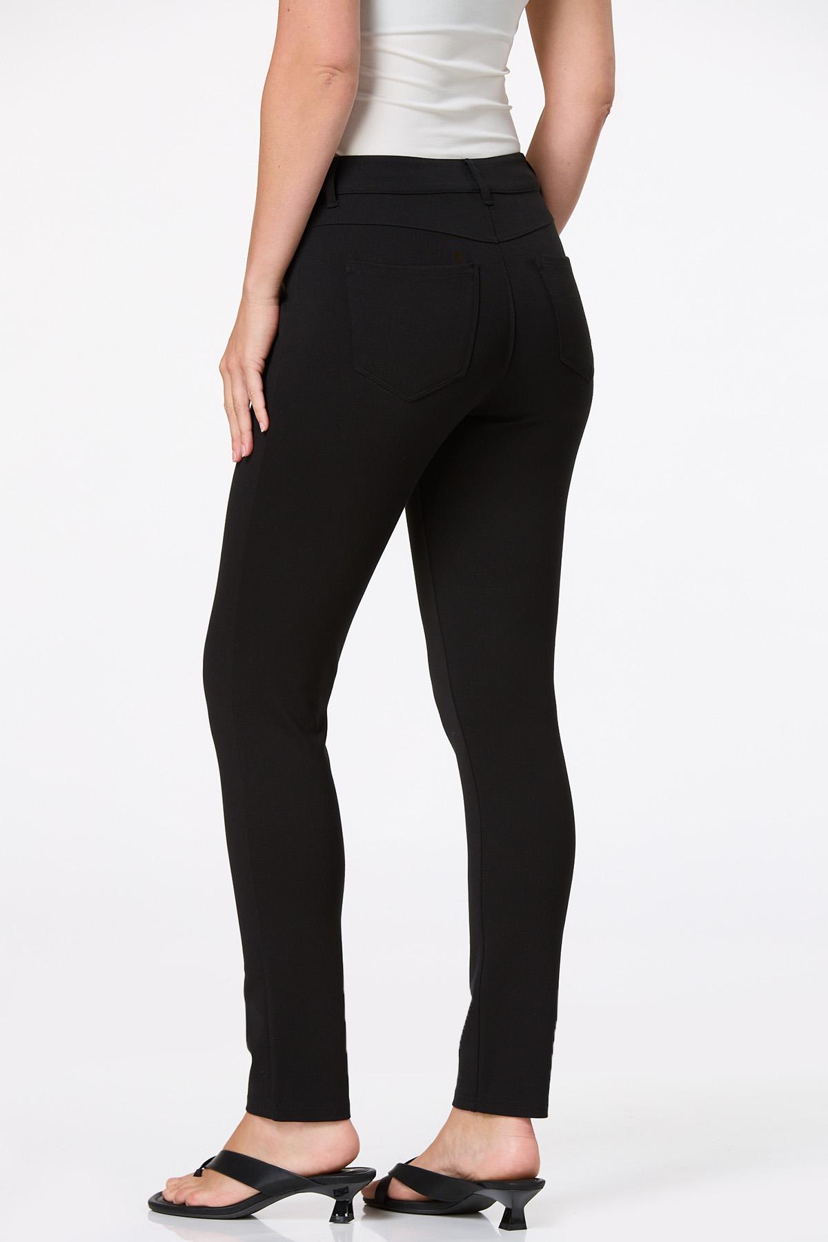 Cato Fashions | Cato Ponte Skinny Leg Pants
