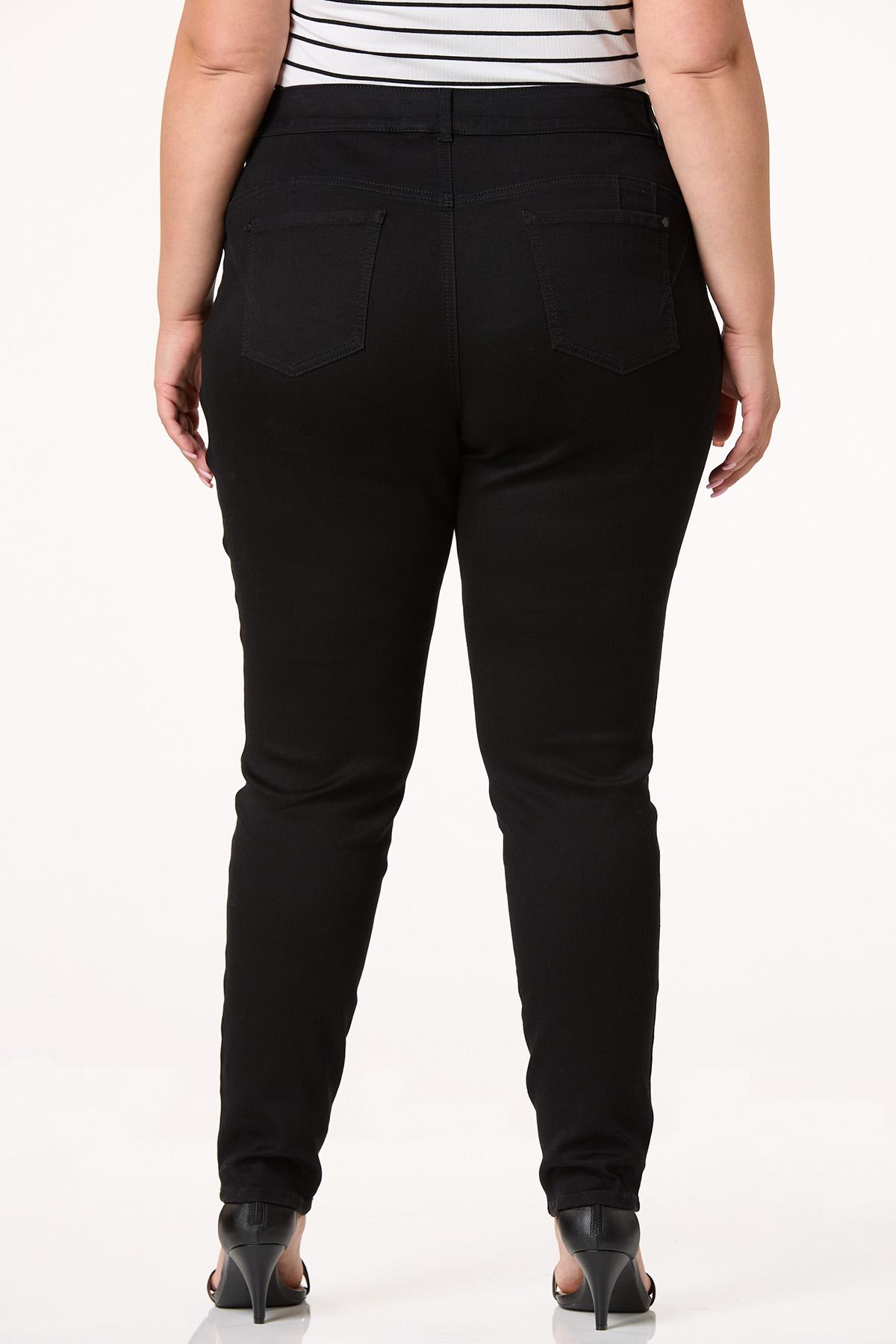  Cato Fashions | Cato Plus Size The Perfect Jean - High Rise Skinny