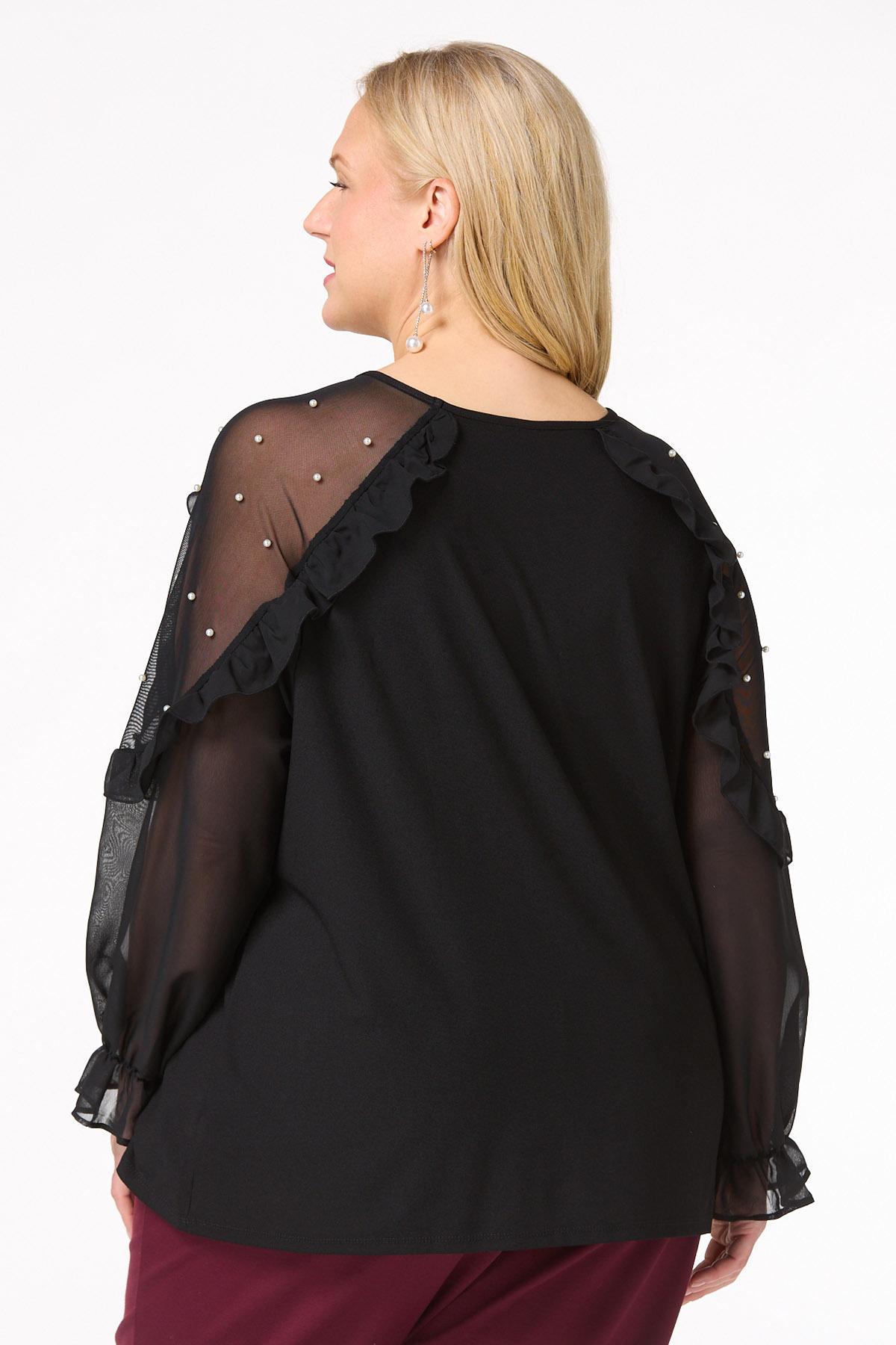Öffenオッフェンscallop pearls patternBLACK 39 Öffen (Offen) scallop pearls pattern, BLACK, size 39