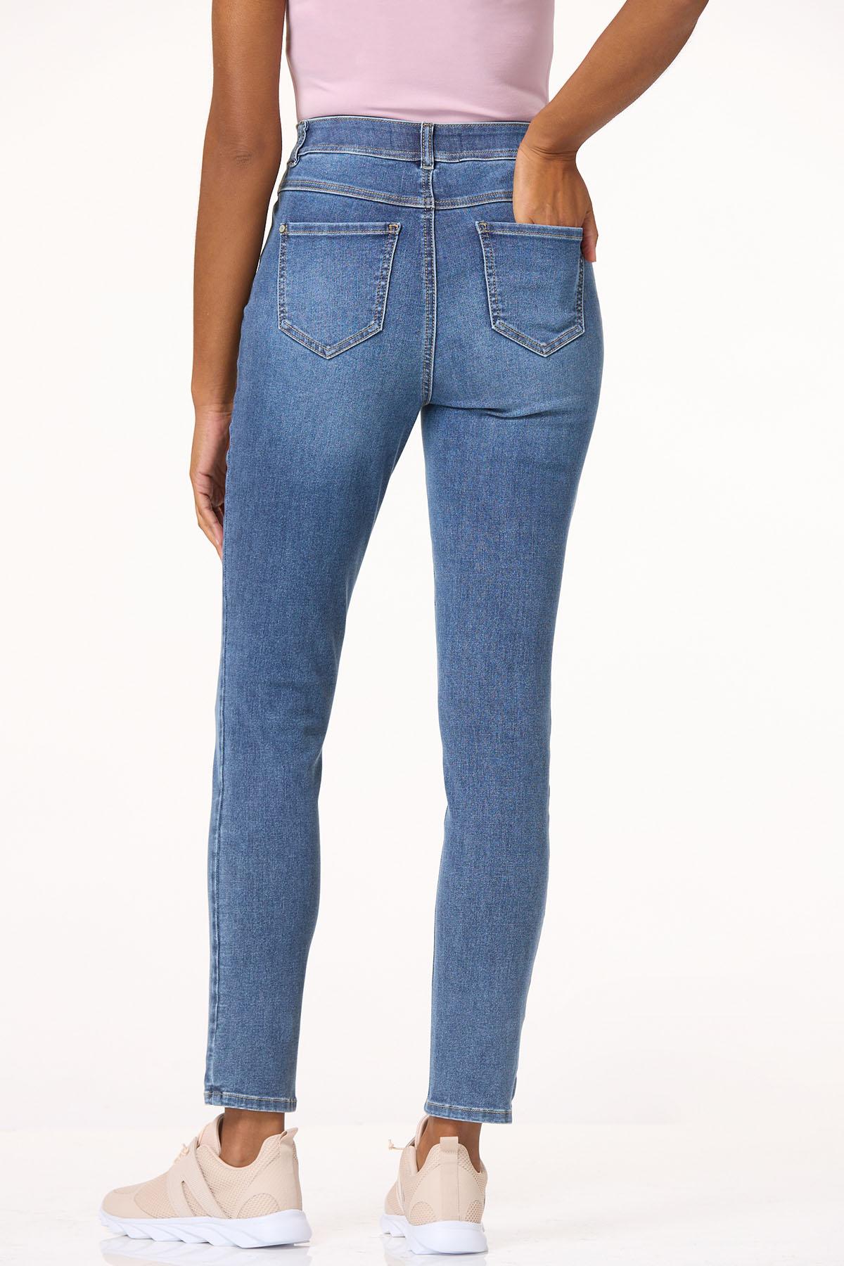  Cato Fashions | Cato High Rise Superflex Jeans