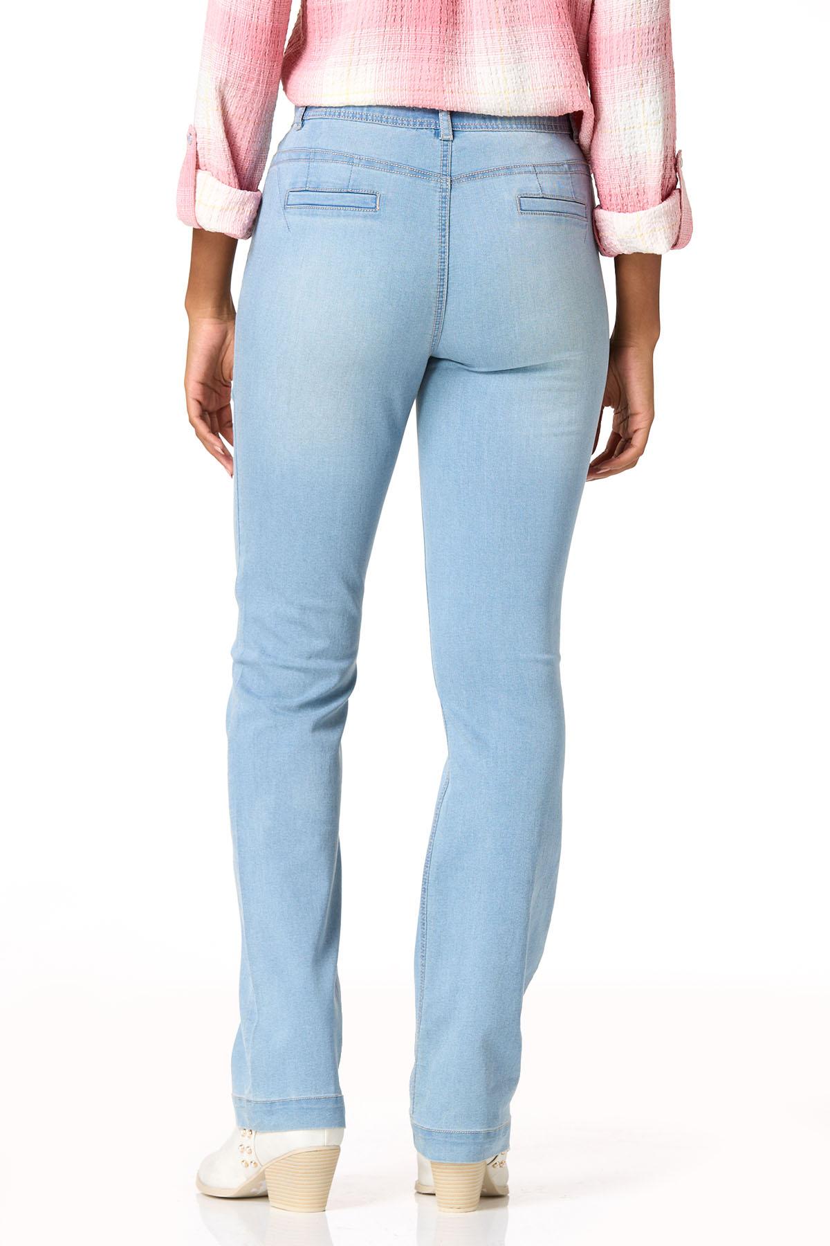 Cato Fashions | Cato Petite The Perfect Jean - Trouser