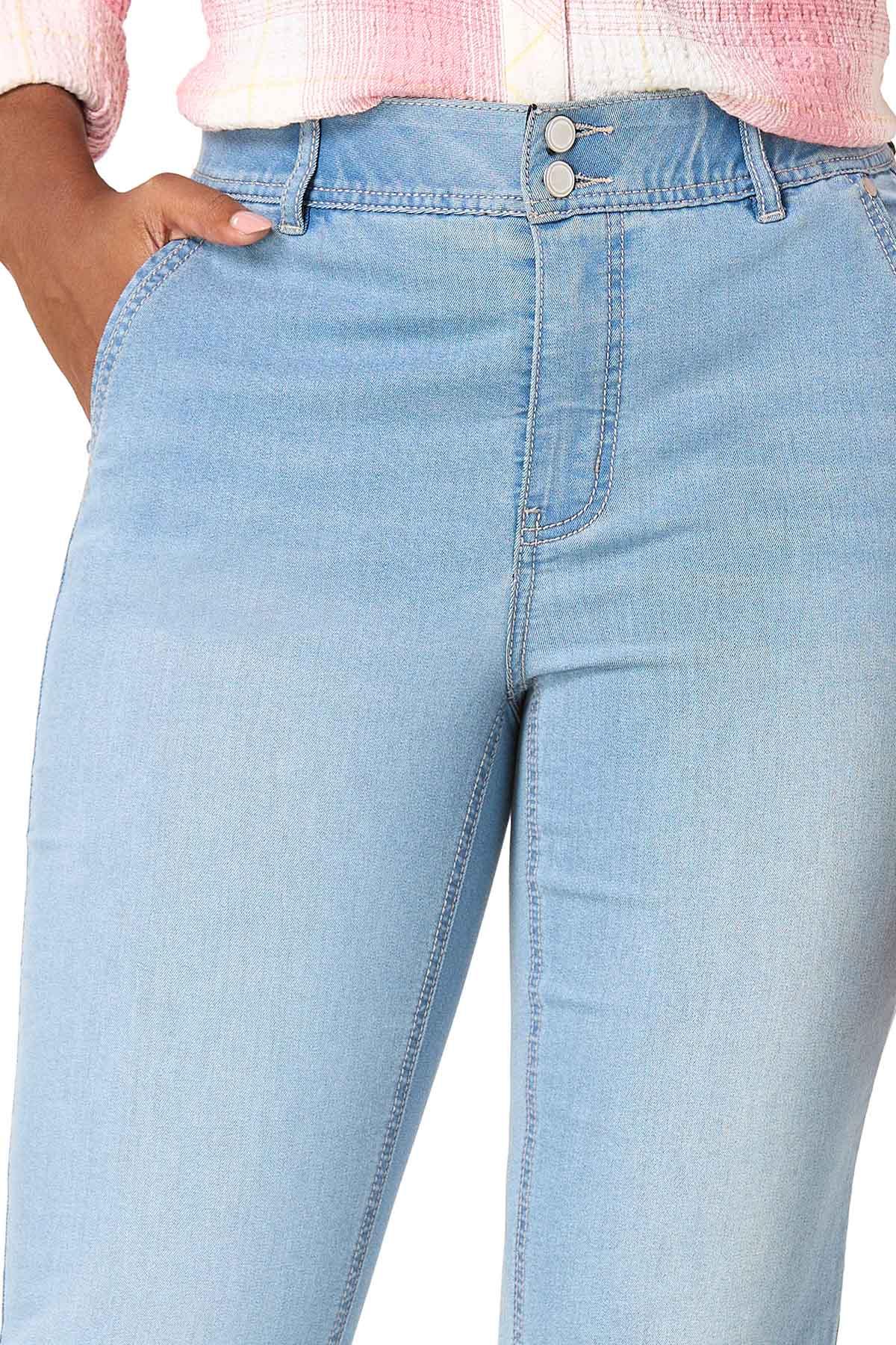 Cato Fashions | Cato Petite The Perfect Jean - Trouser