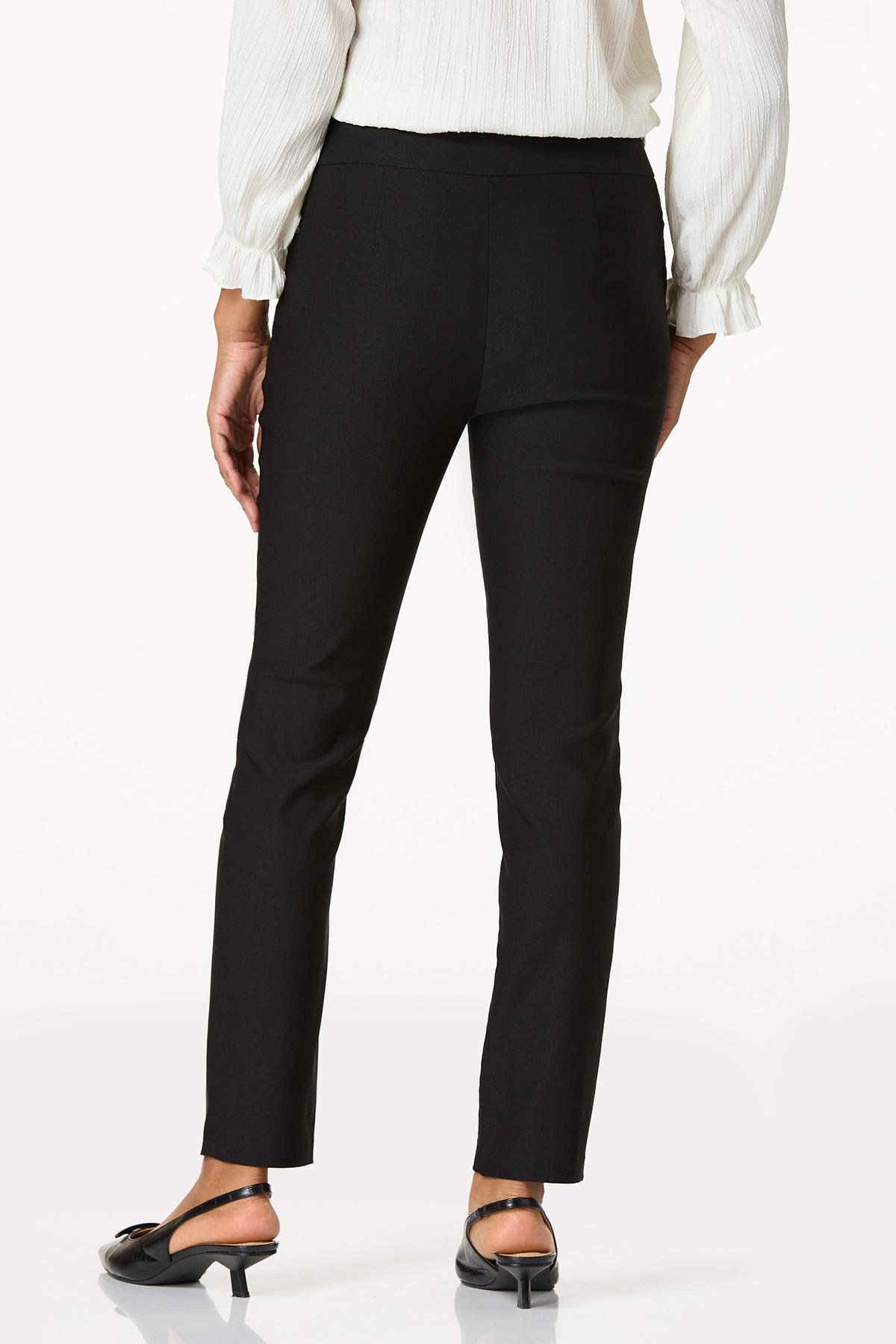  Cato Fashions | Cato Body Solutions - Essential Slim Pants