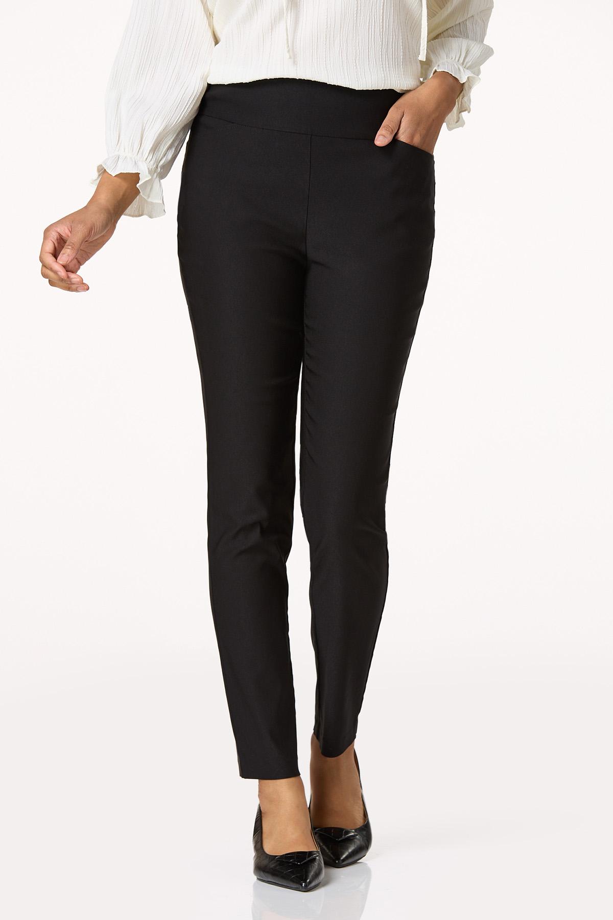  Cato Fashions | Cato Body Solutions - Essential Slim Pants