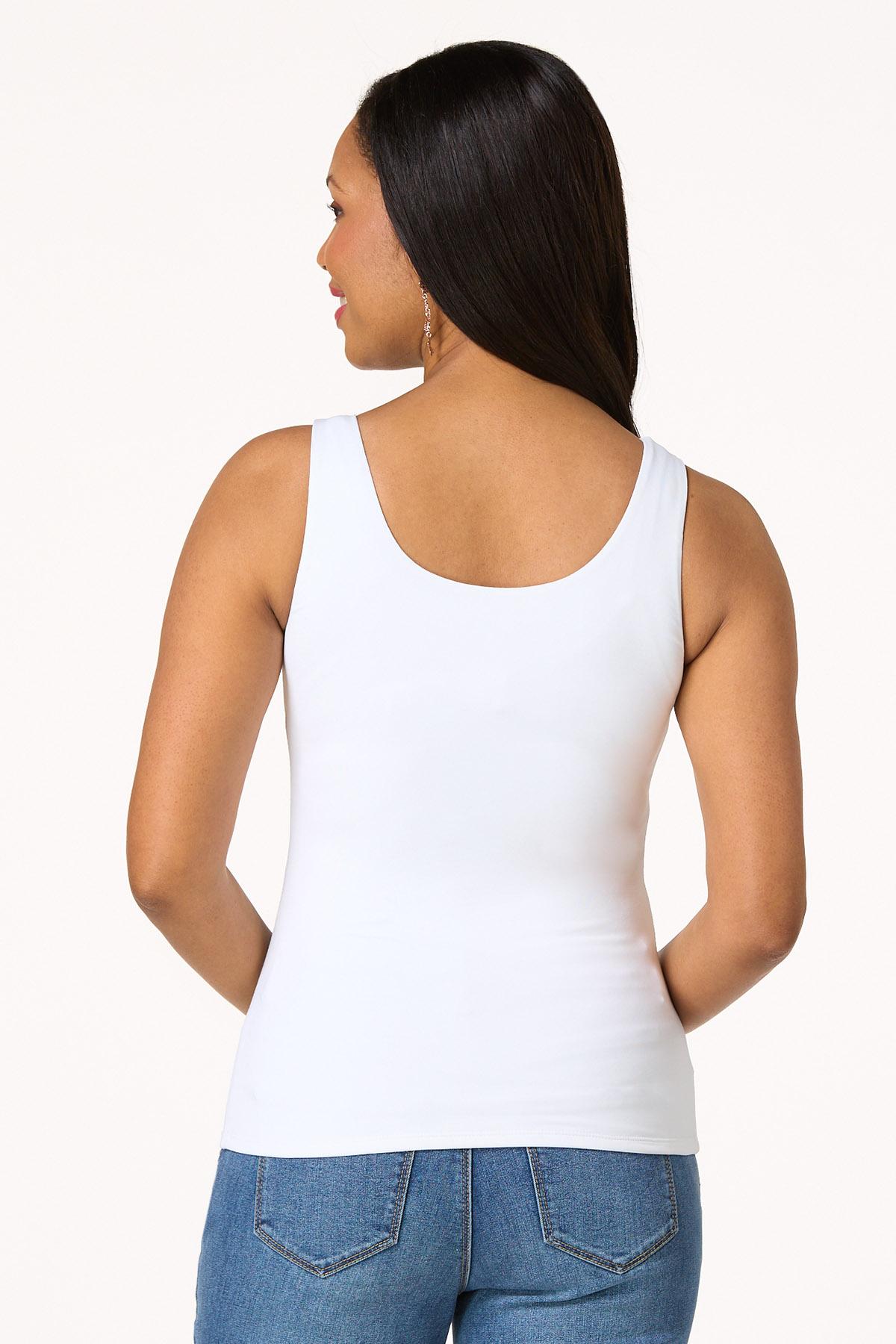  Cato Fashions | Cato Cato Sculpt Essential Tank