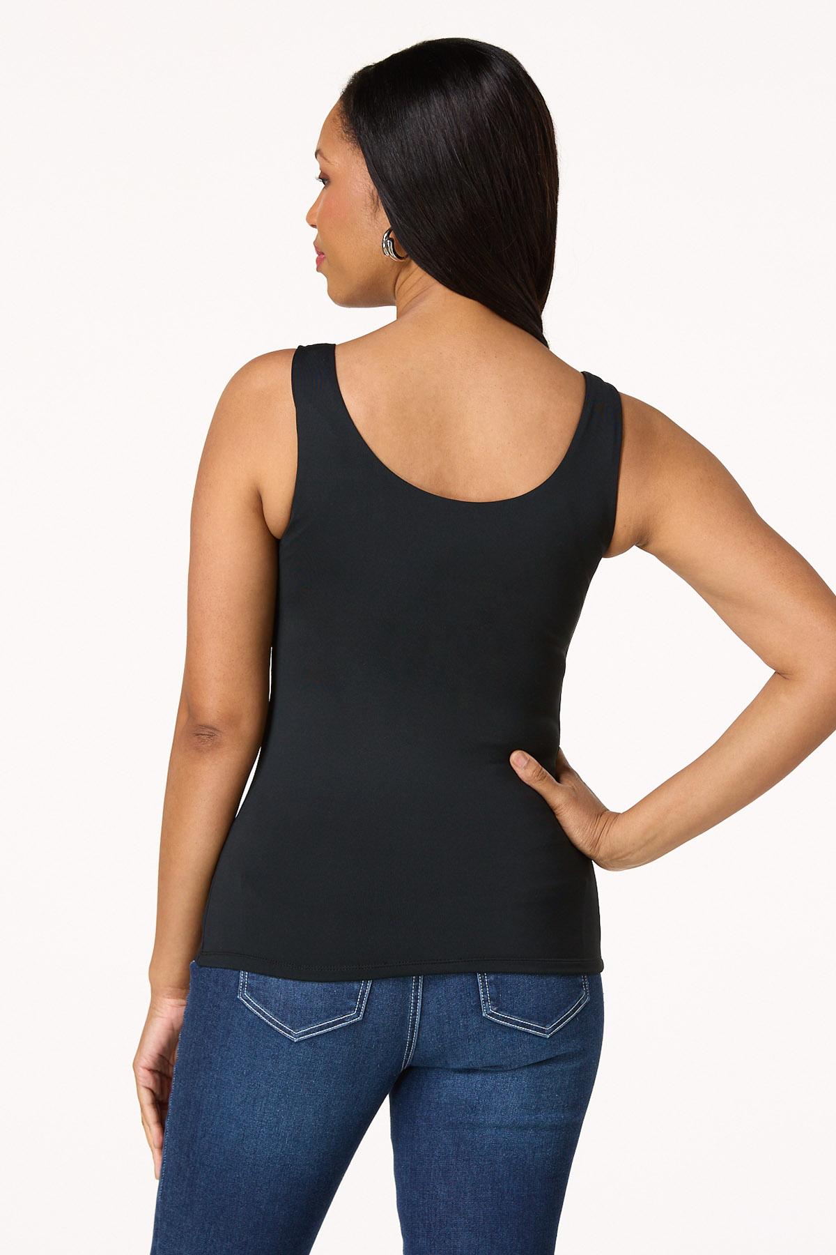  Cato Fashions | Cato Cato Sculpt Essential Tank