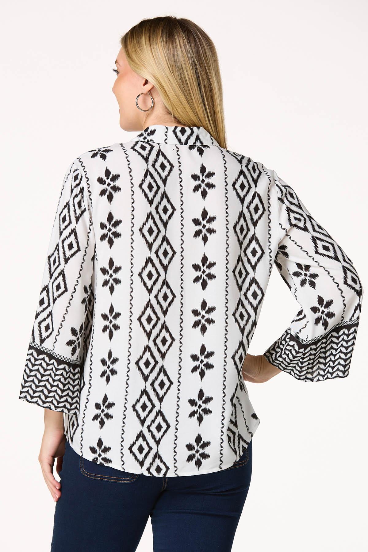 トップス archive 00s custom culture border top archive 00s custom culture border top - メルカリ