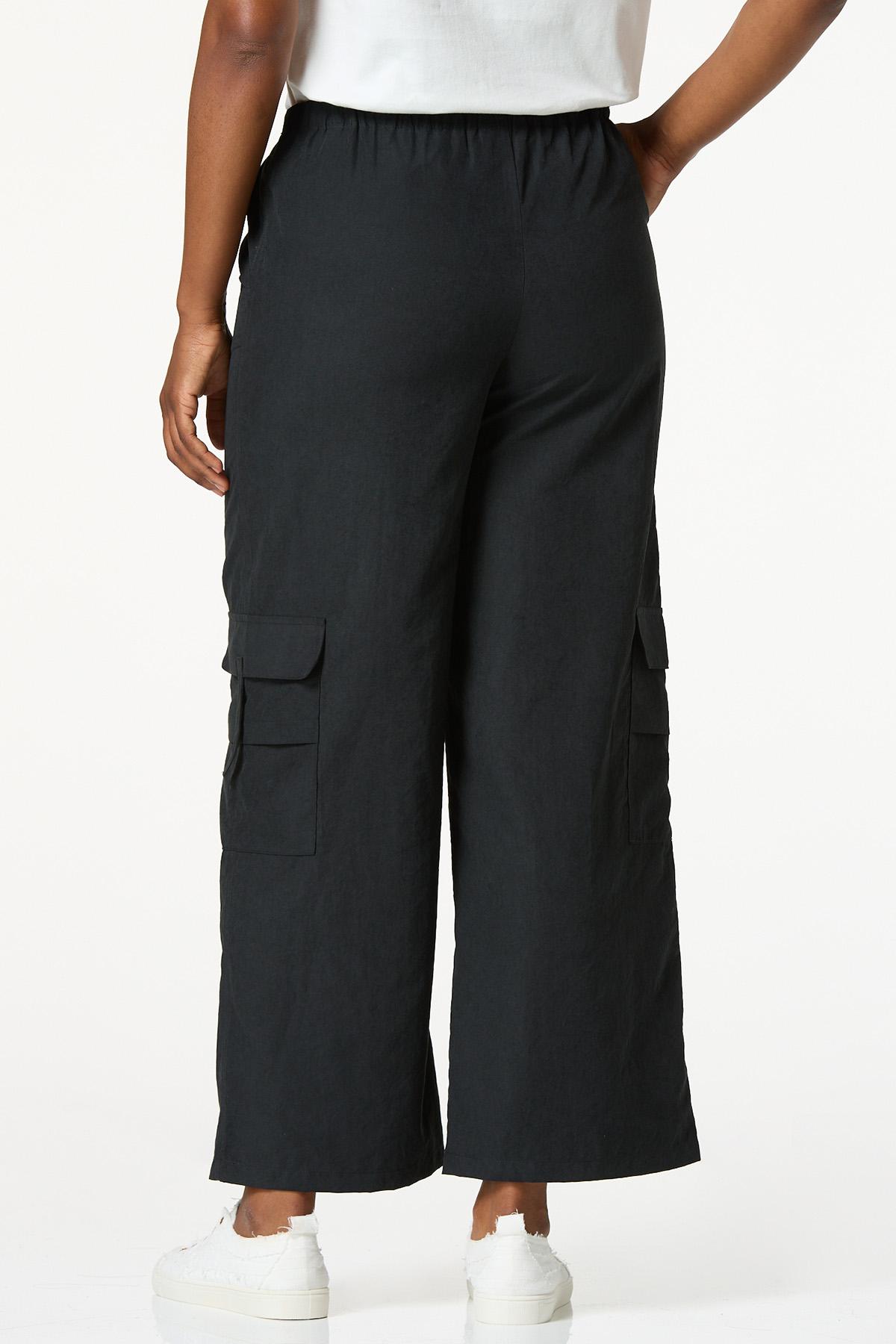  Cato Fashions | Cato Wide Leg Cargo Pants