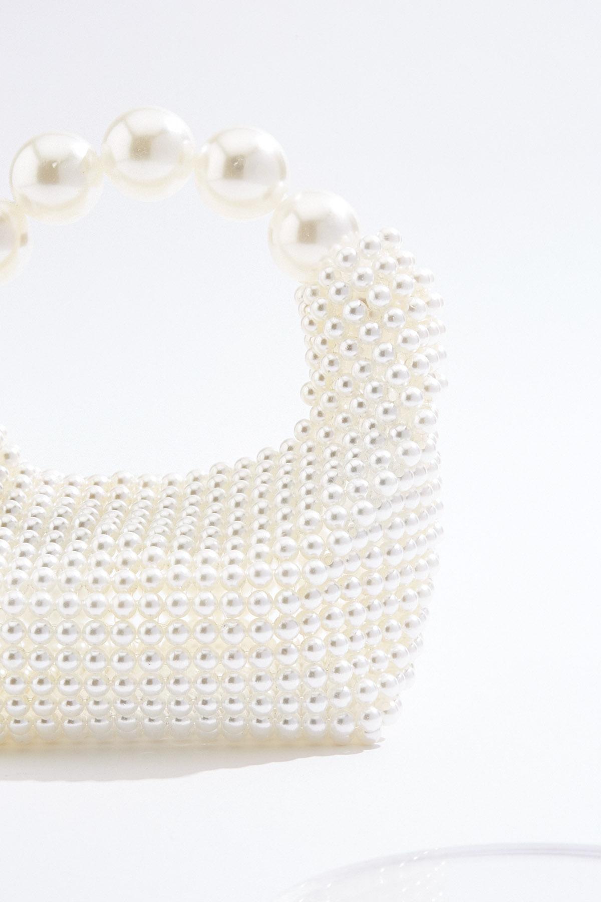  Cato Fashions | Cato Pearl Mini Convertible Crossbody