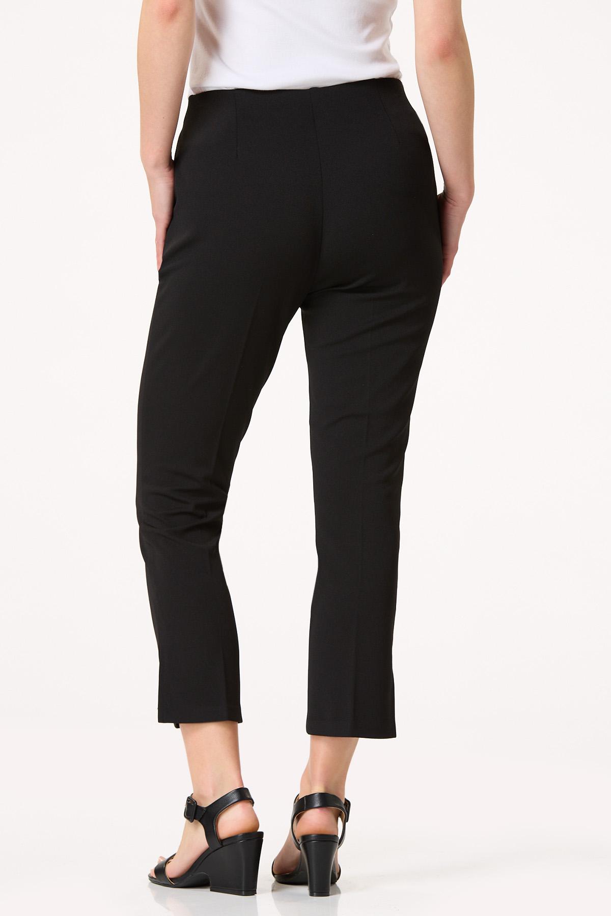 [NOTHING WRITTEN] Casta knit pants (Black) ☆送料込☆ NOTHING WRITTEN】 Casta knit pants /追跡付 (NOTHING WRITTEN