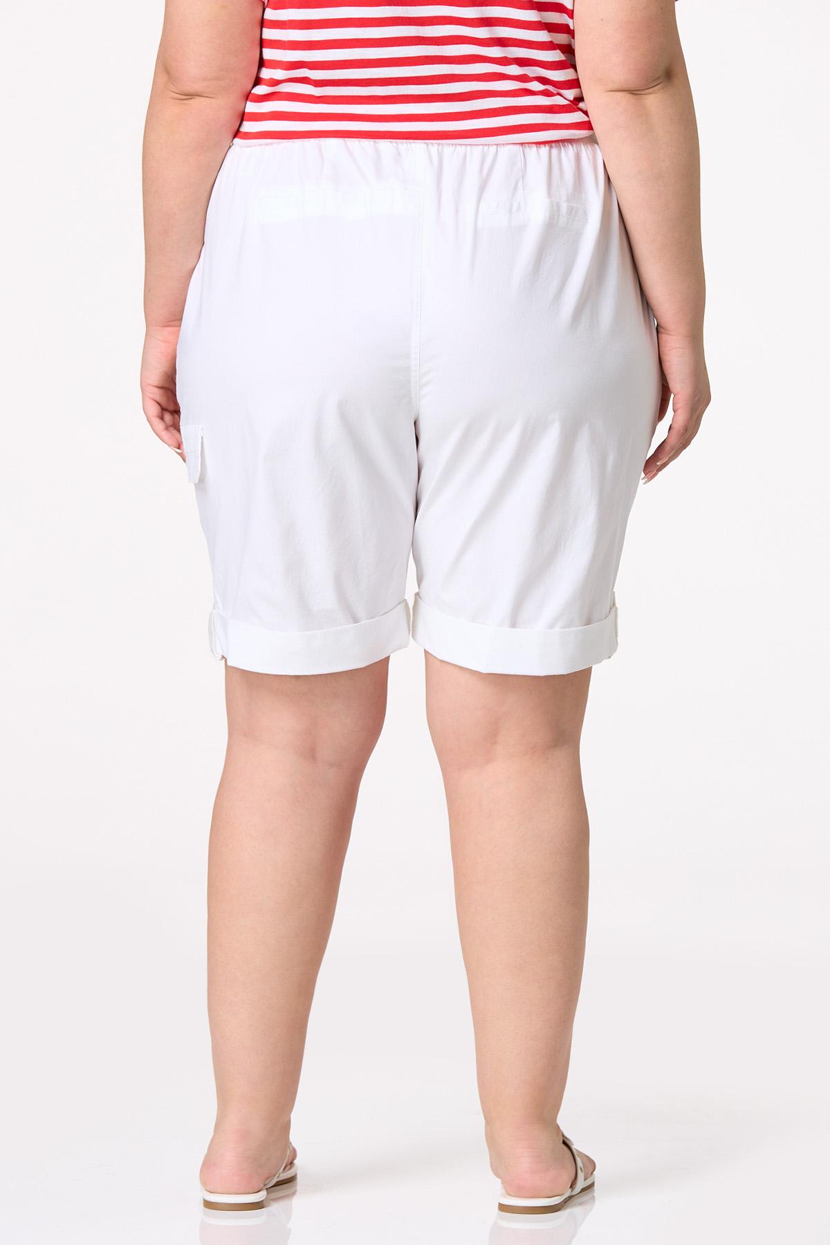 【2plan】87 Track Bermuda Pants Flag & Anthem Boys' Millen Performance Hybrid Shorts