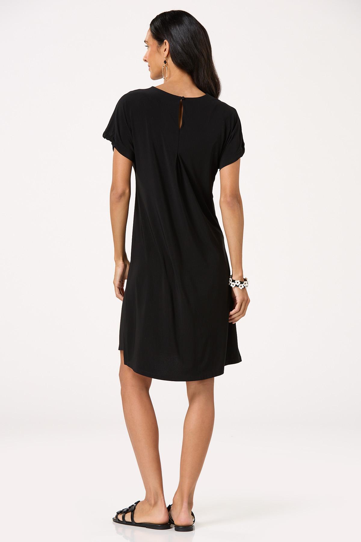  Cato Fashions | Cato Blessed Graphic Swing Dress