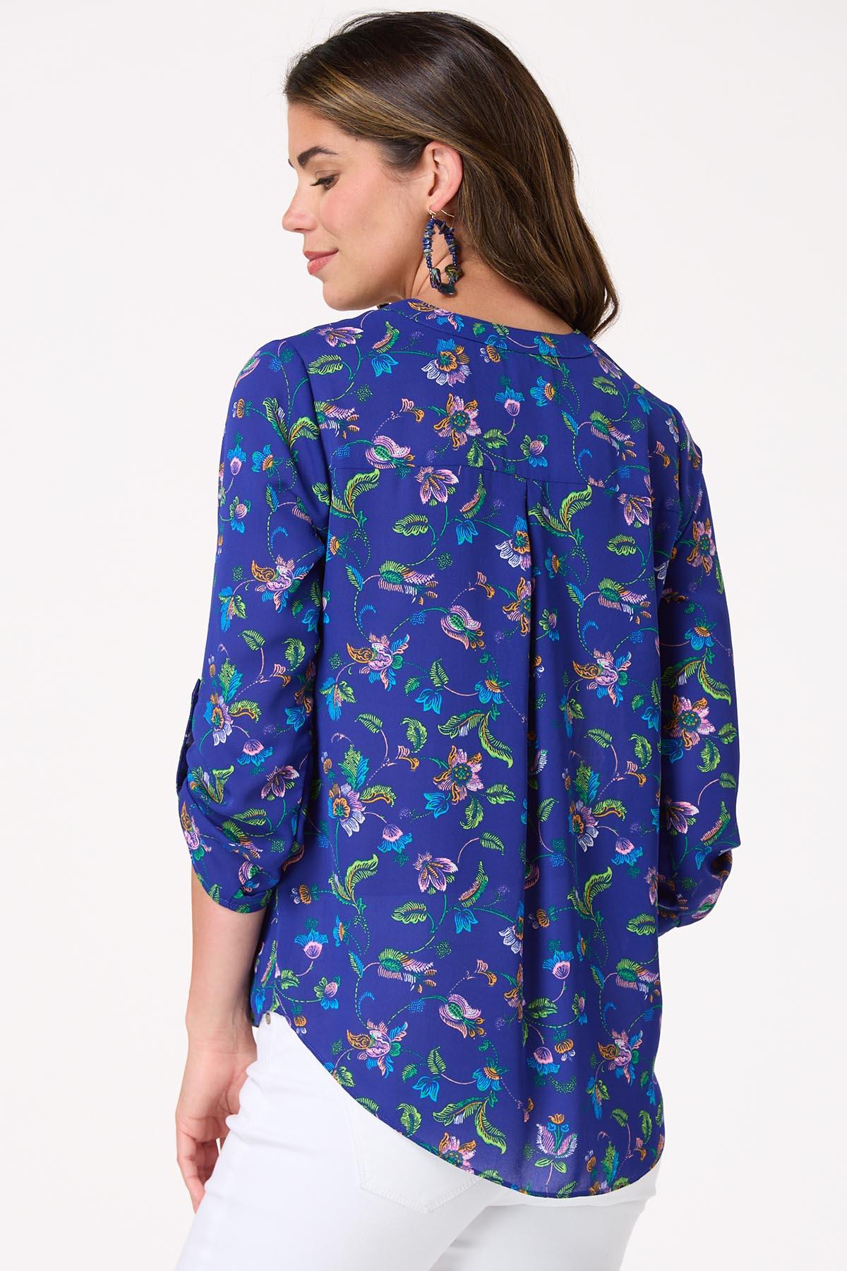 kao　ZipTop What a Treat | Blooms Today