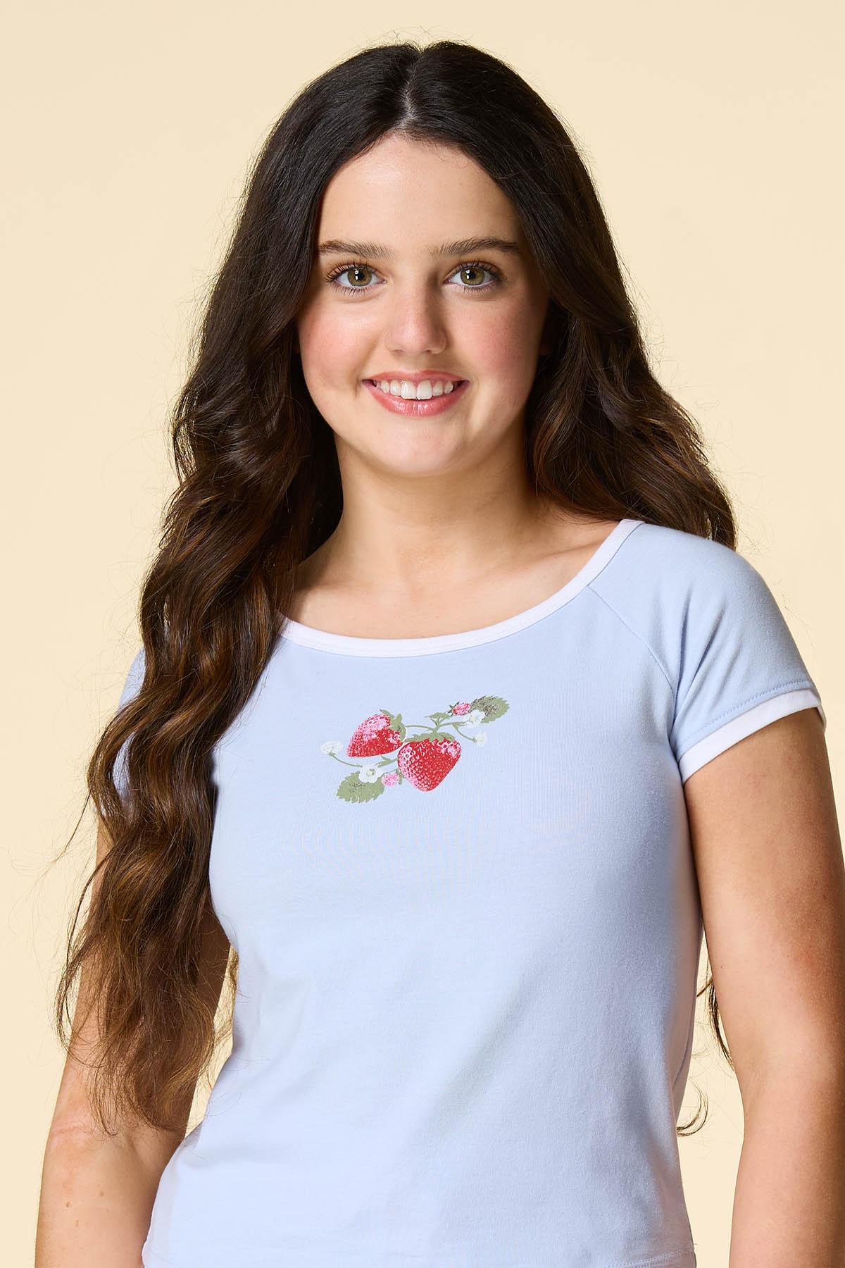 strawberryページ Amazon.com: JarThenaAMCS 12Pcs Strawberry Cotton Fabric