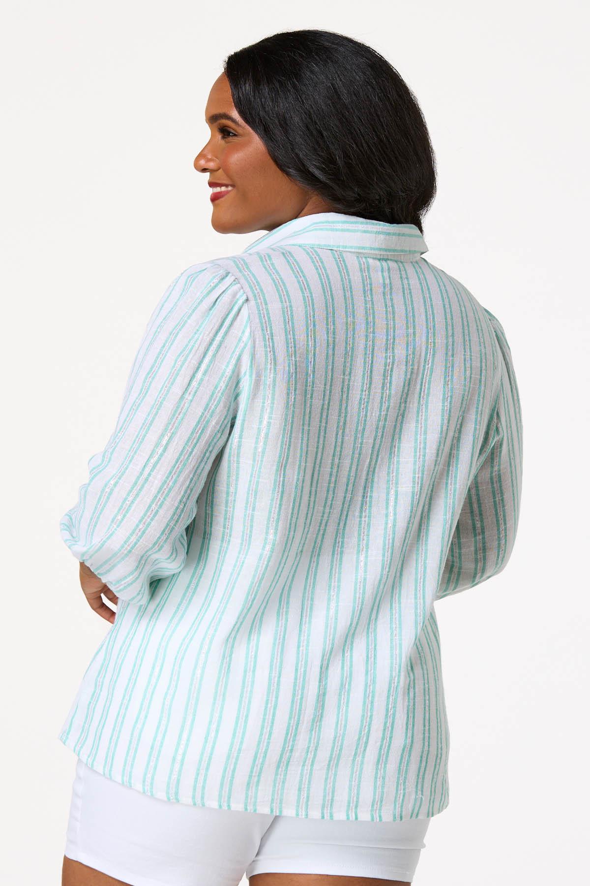cato です Cato Fashions | Cato Plus Size Faded Wash Jersey Tunic