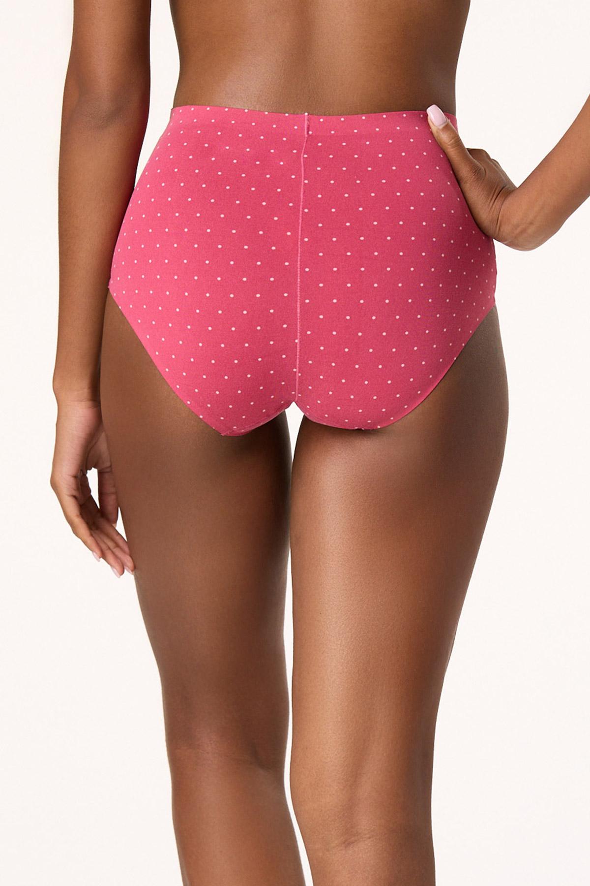 Cato Fashions | Cato Brushed Microfiber Multi Panty Set