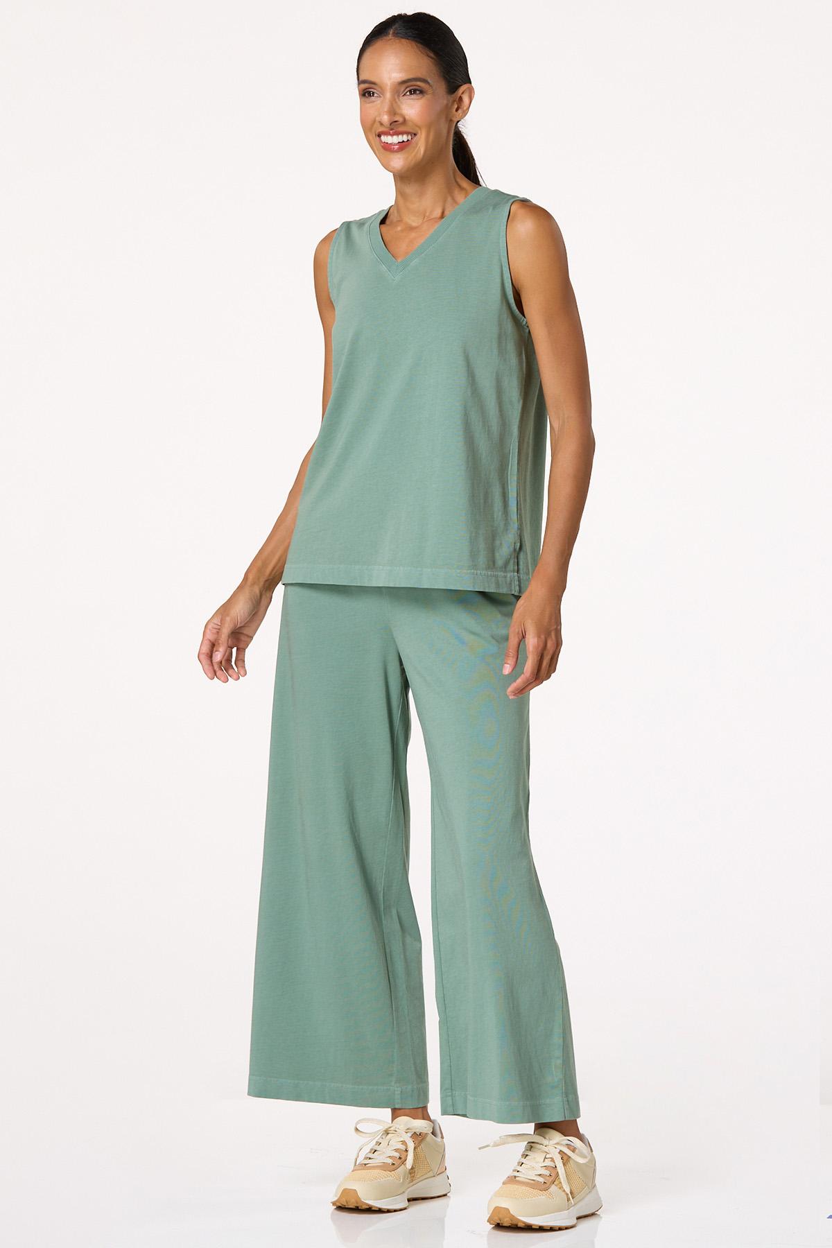  Cato Fashions | Cato Wide Leg Pull- On Pants