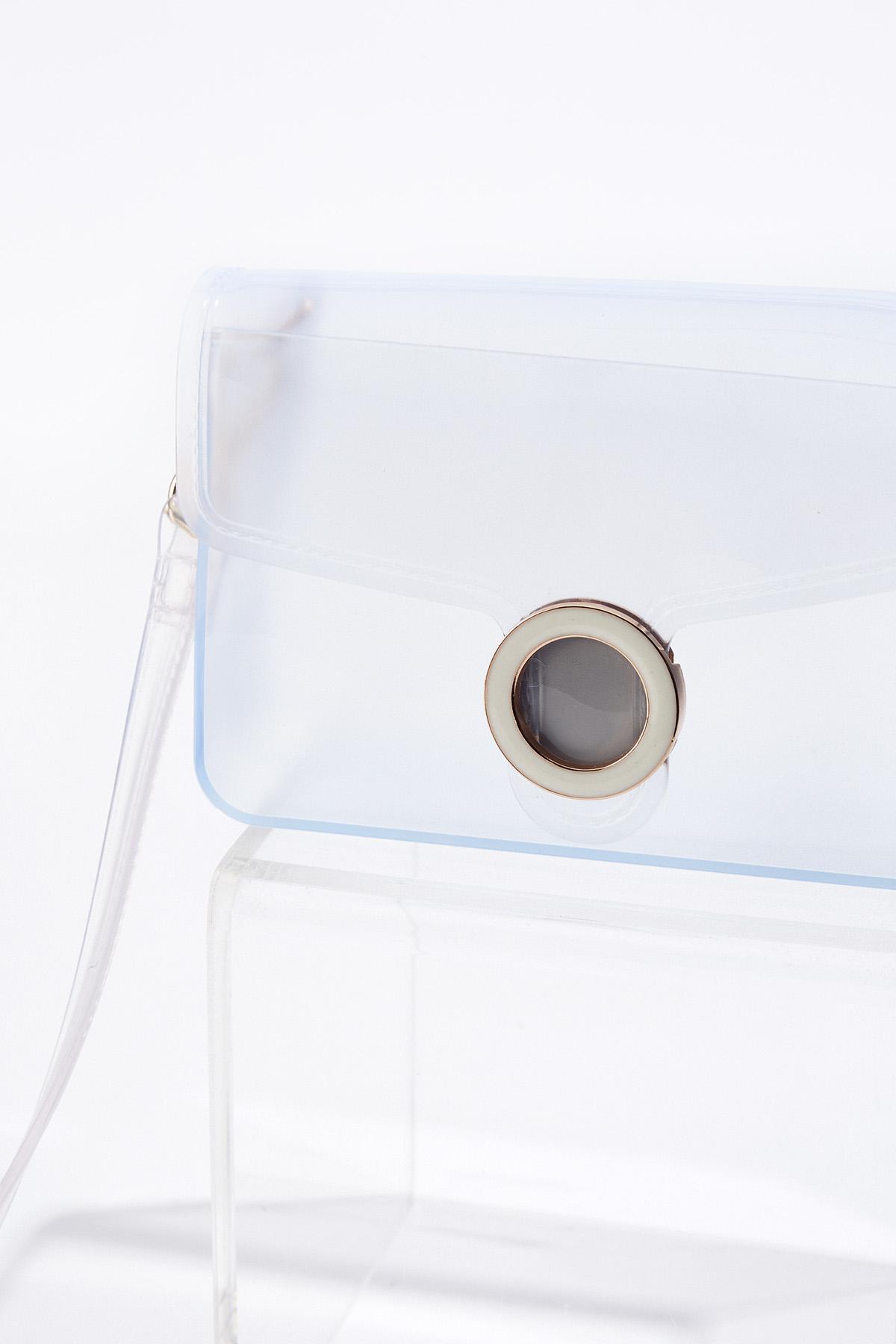 Cato Fashions | Cato Jelly Mini Crossbody