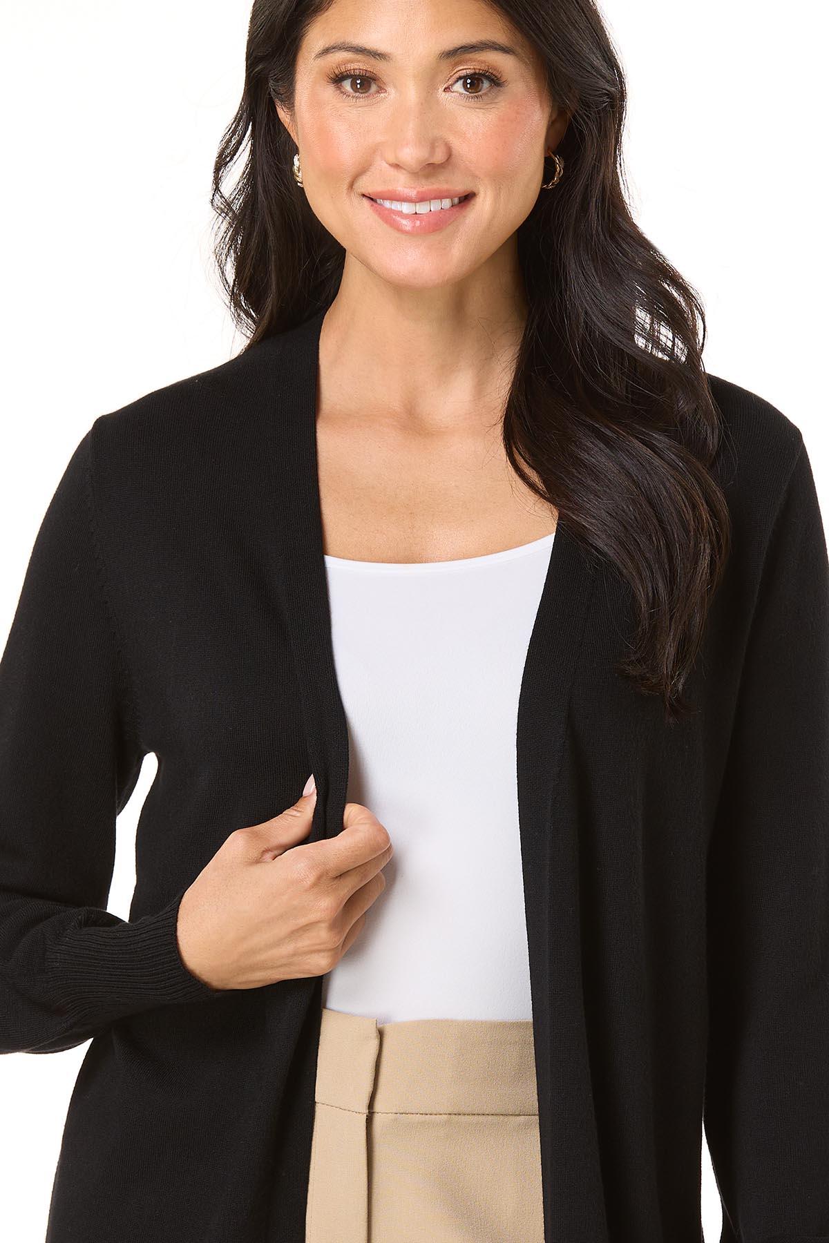 ジャケット・アウター ARTS&SCIENCE balloon cardigan jacket 1