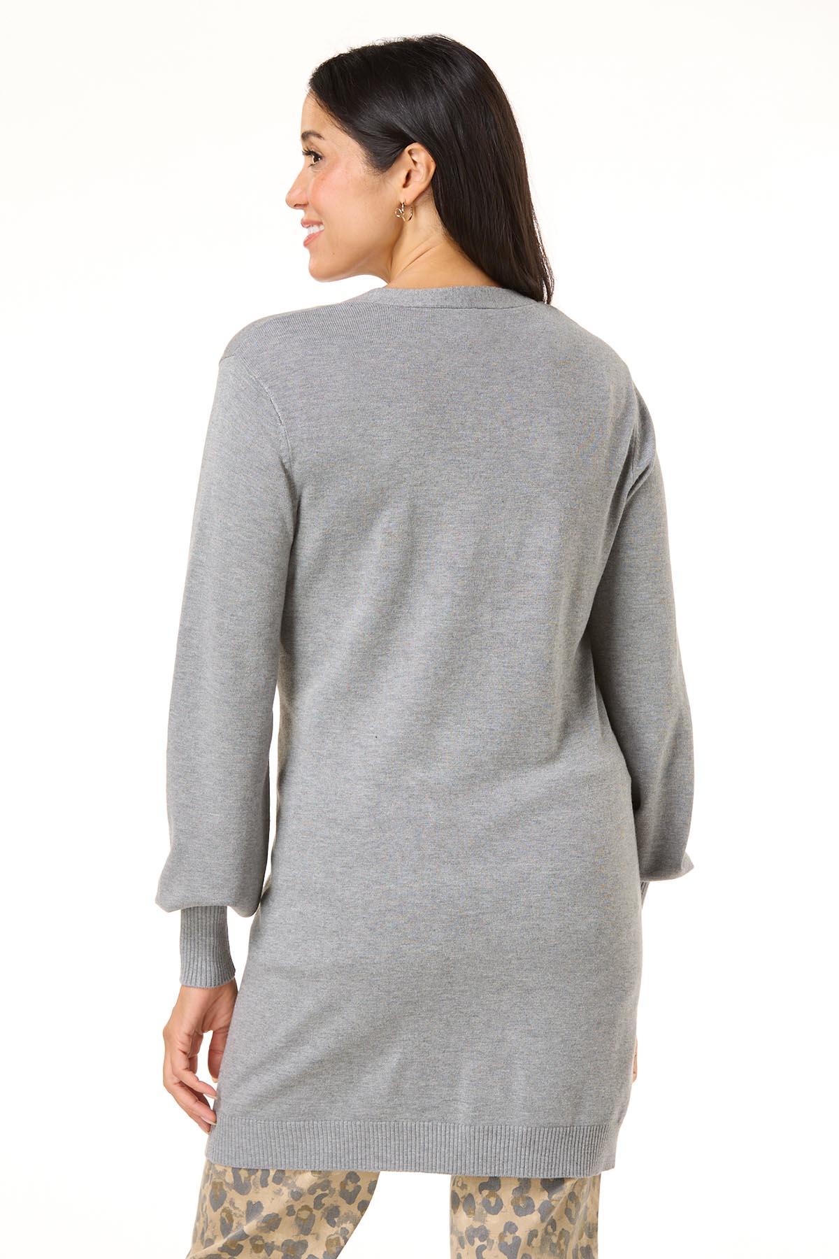 ジャケット・アウター ARTS&SCIENCE balloon cardigan jacket 1