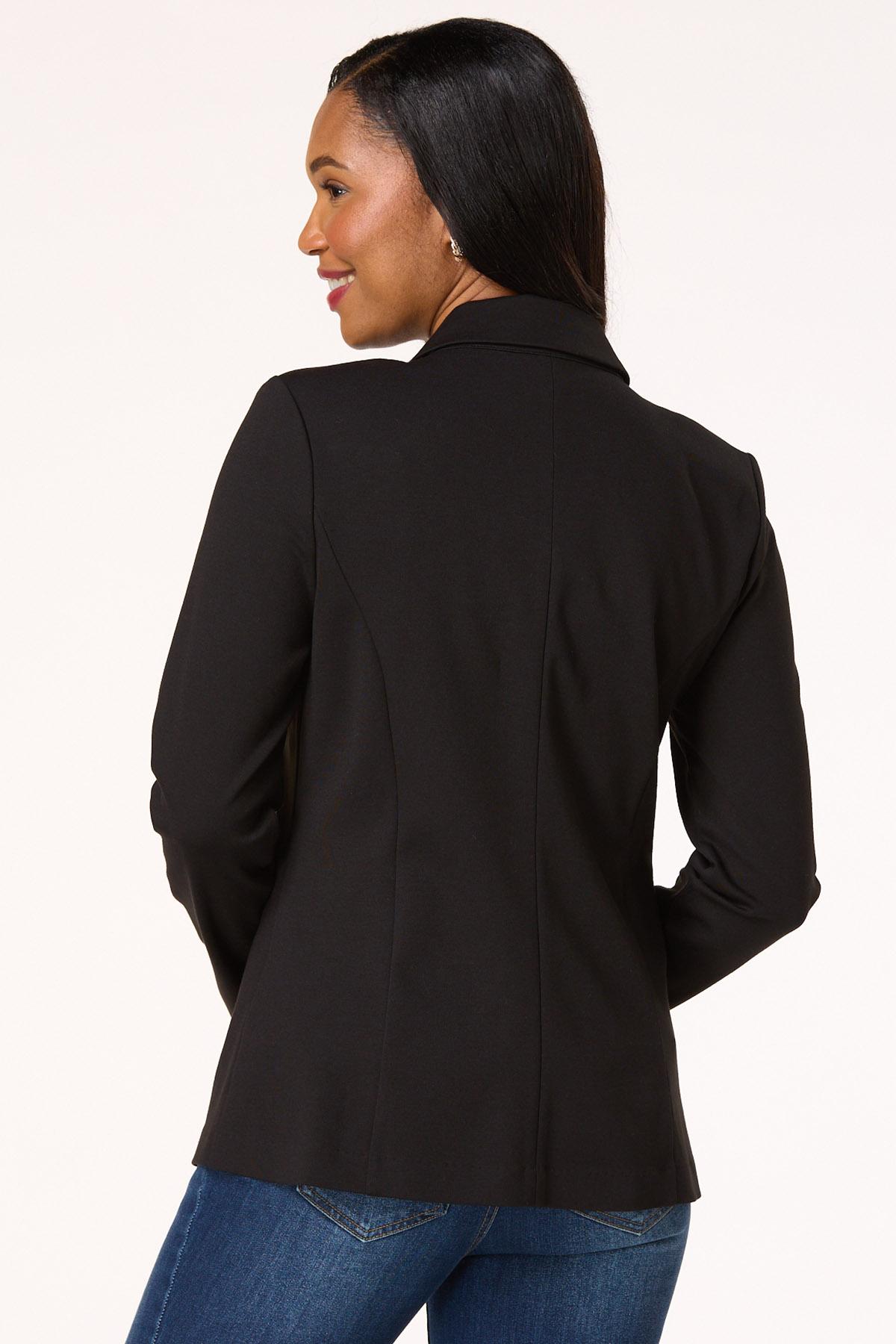  Cato Fashions | Cato Ponte Blazer